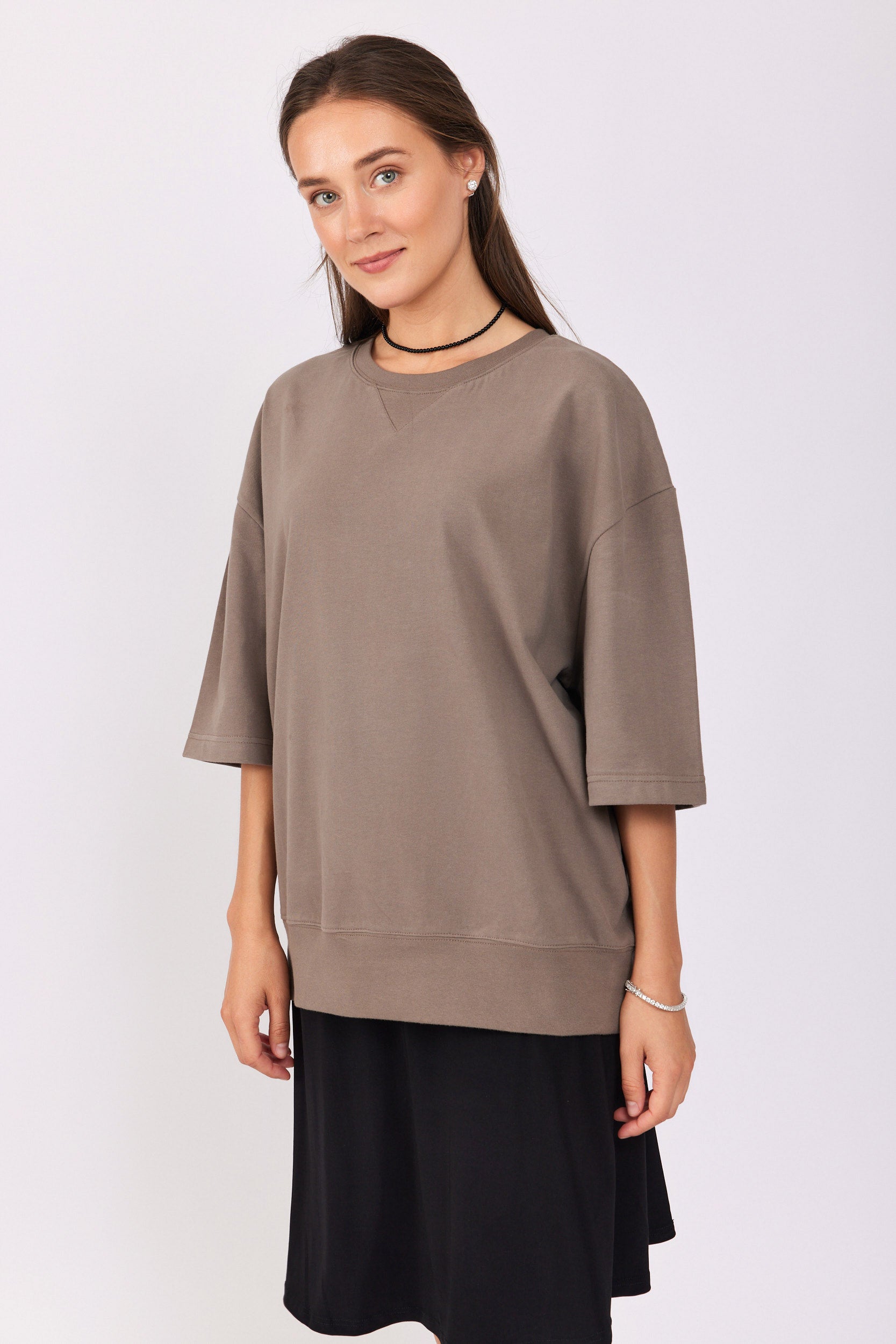 טישרט רוגבי משולש