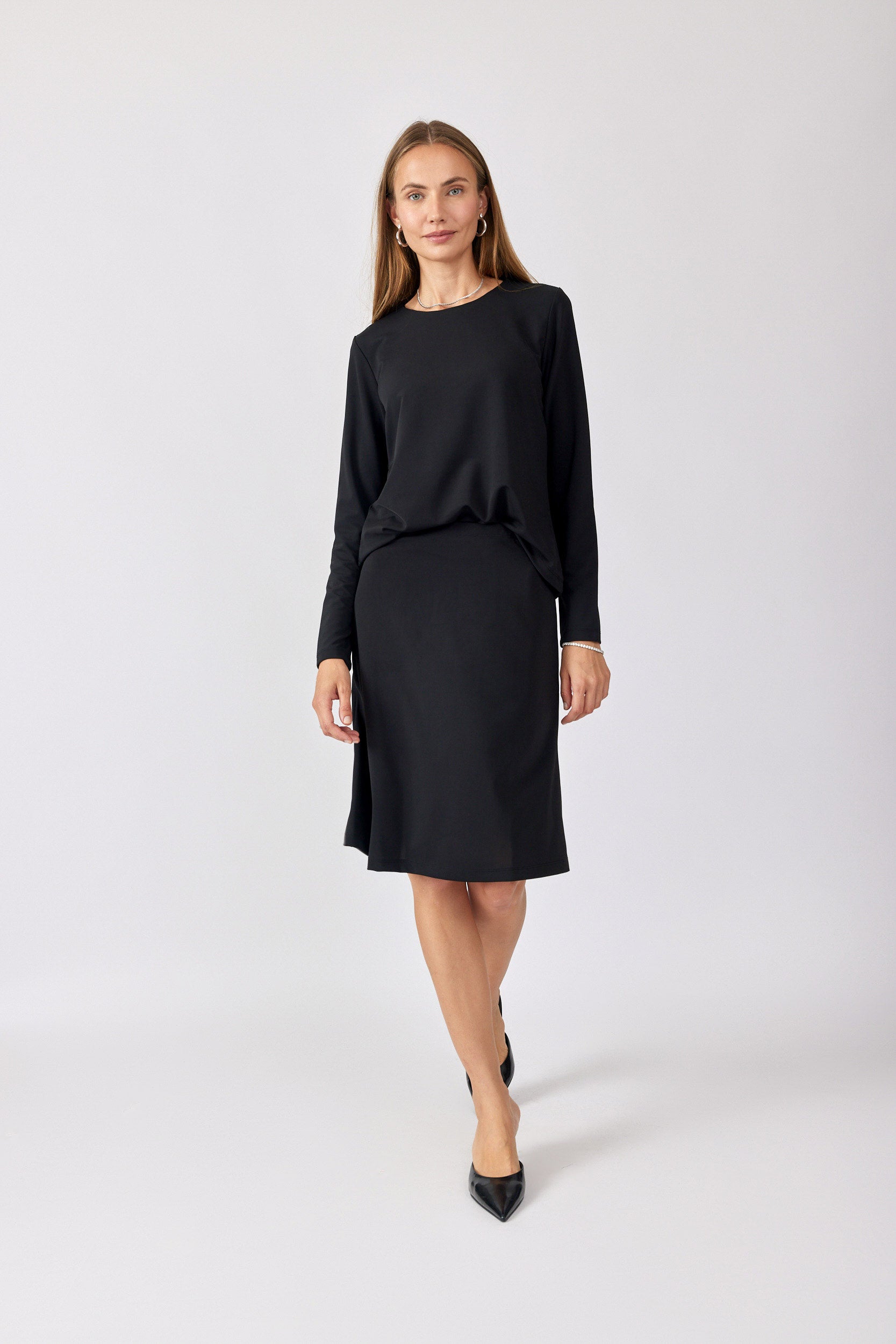 חצאית אמזון גזרת A