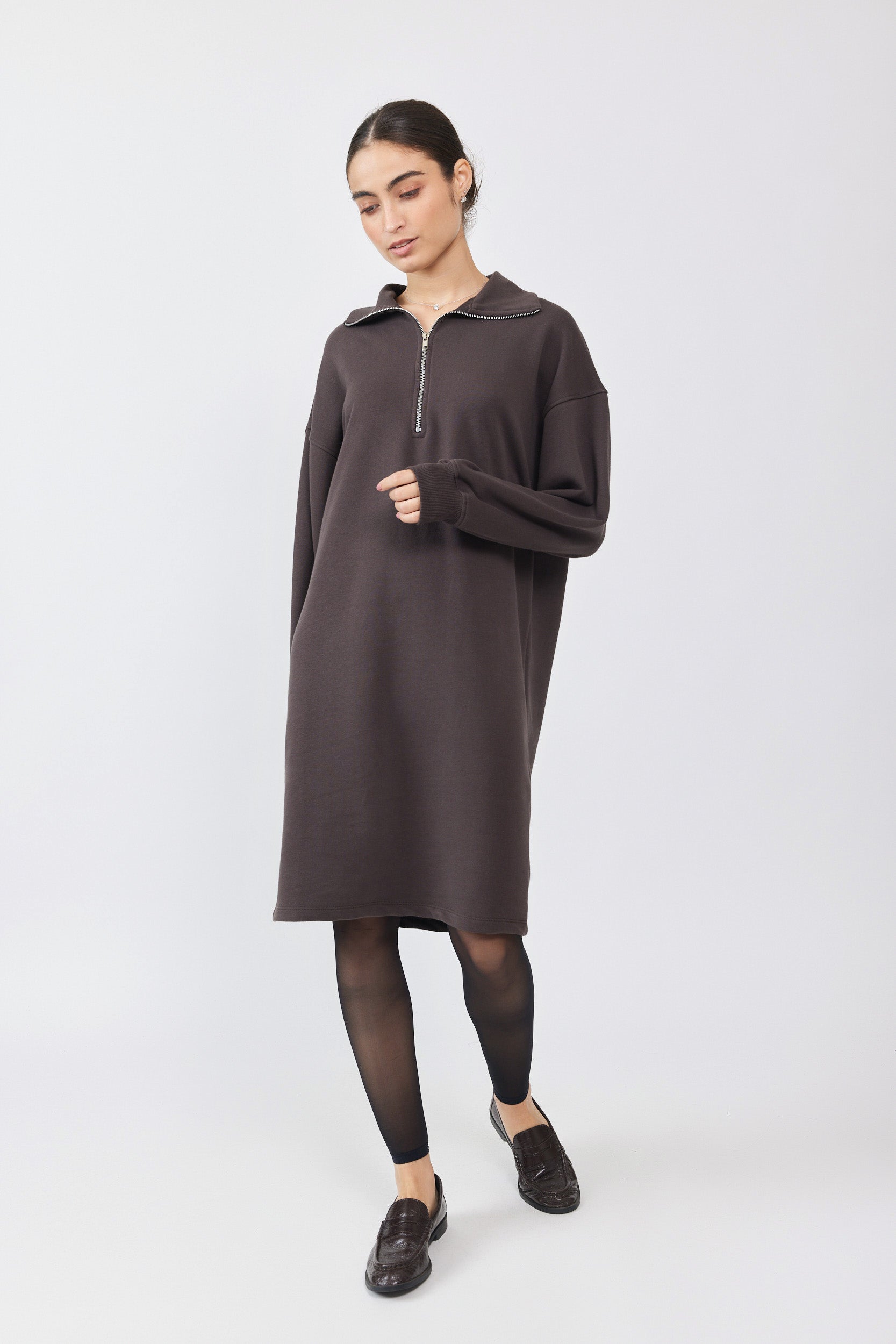 שמלת פוטר קנזו