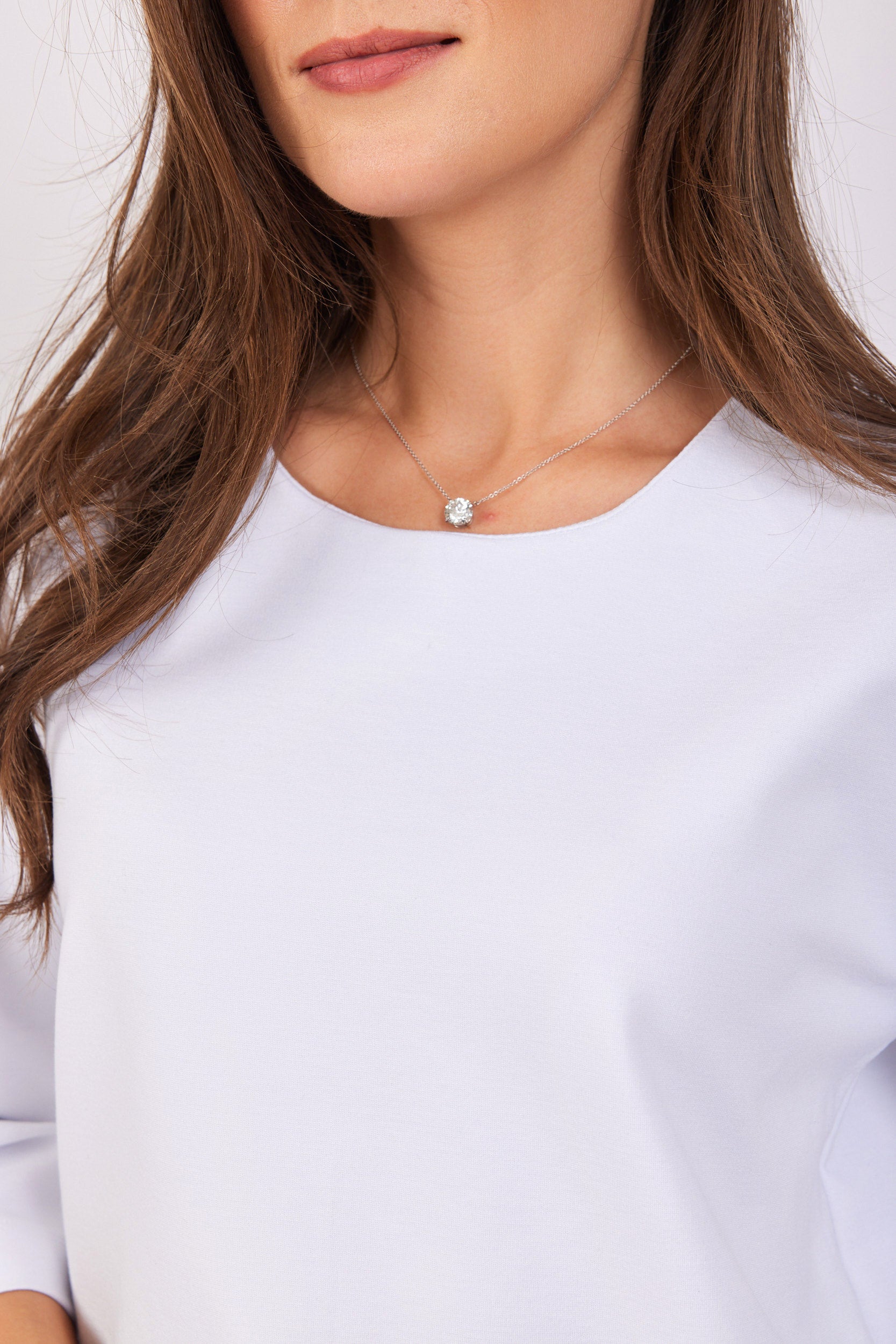 טישרט ג'רסי אלגנט