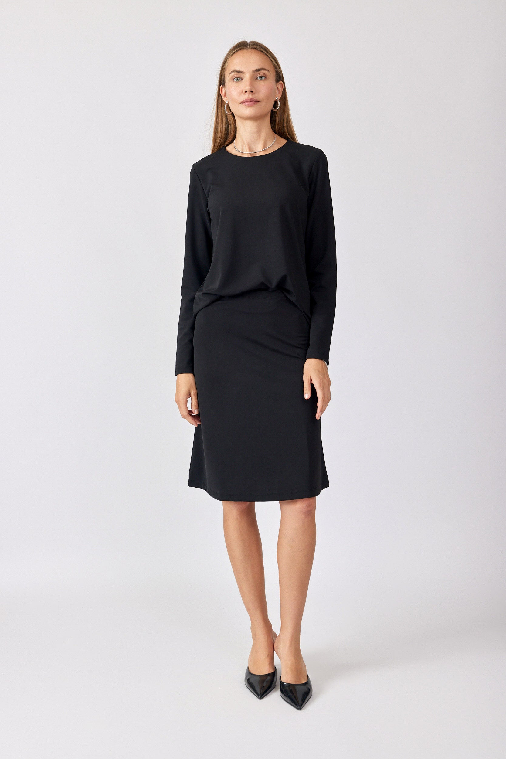 חצאית אמזון גזרת A