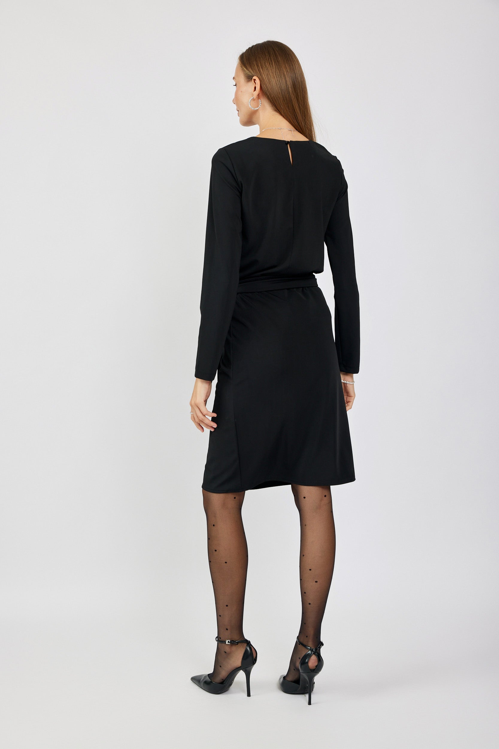 חצאית מעטפת אמזון