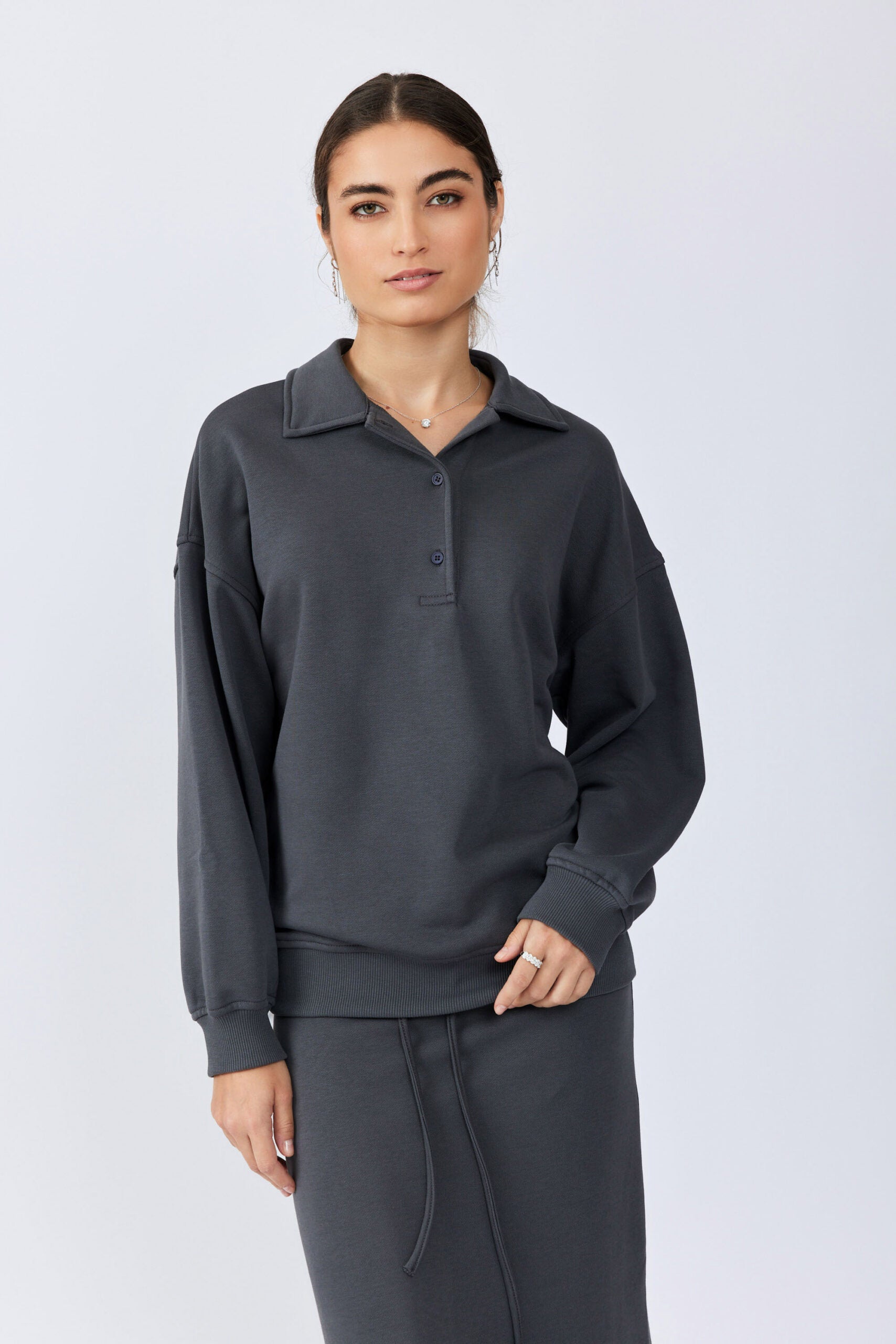 פוטר פולו קנזו