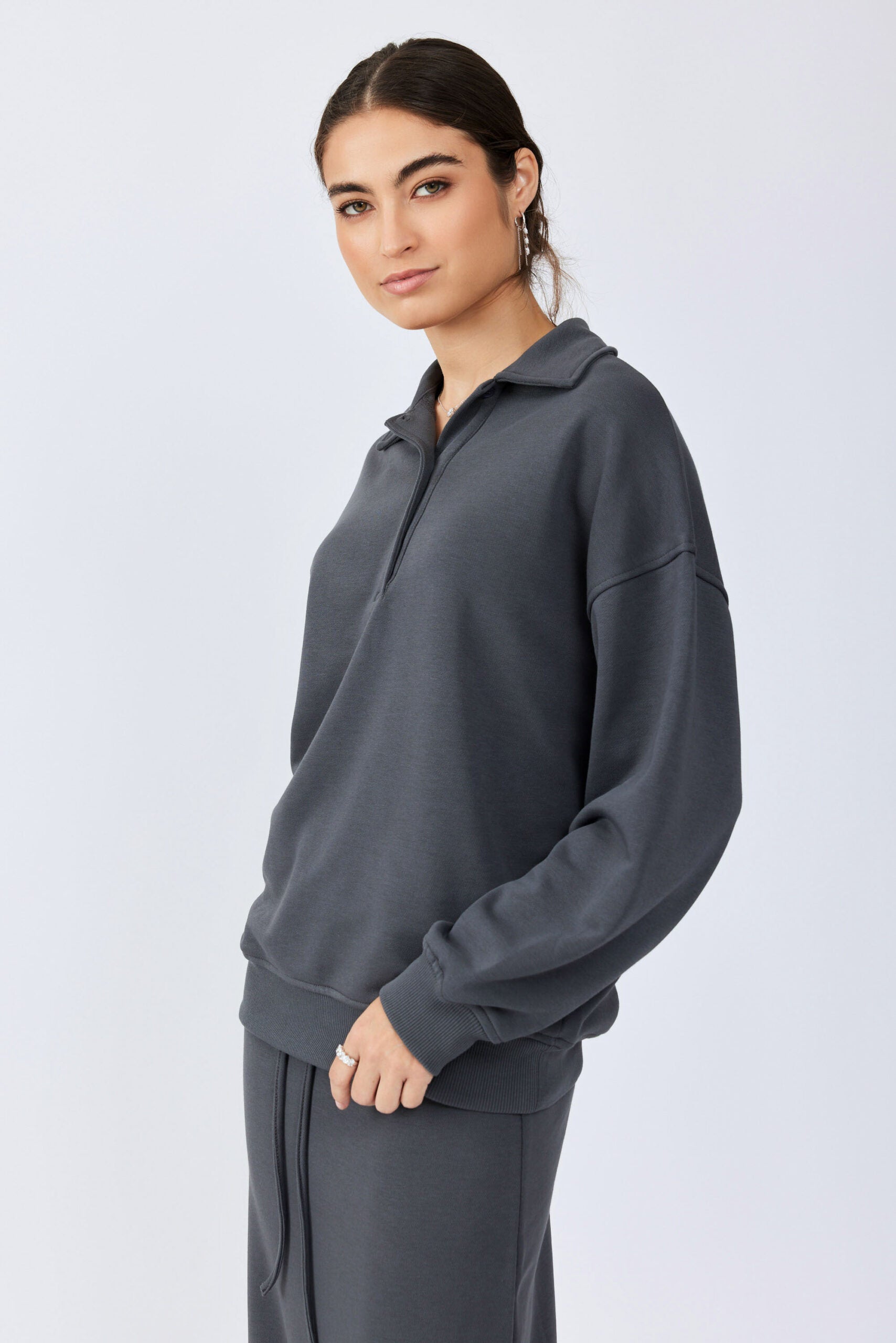 פוטר פולו קנזו