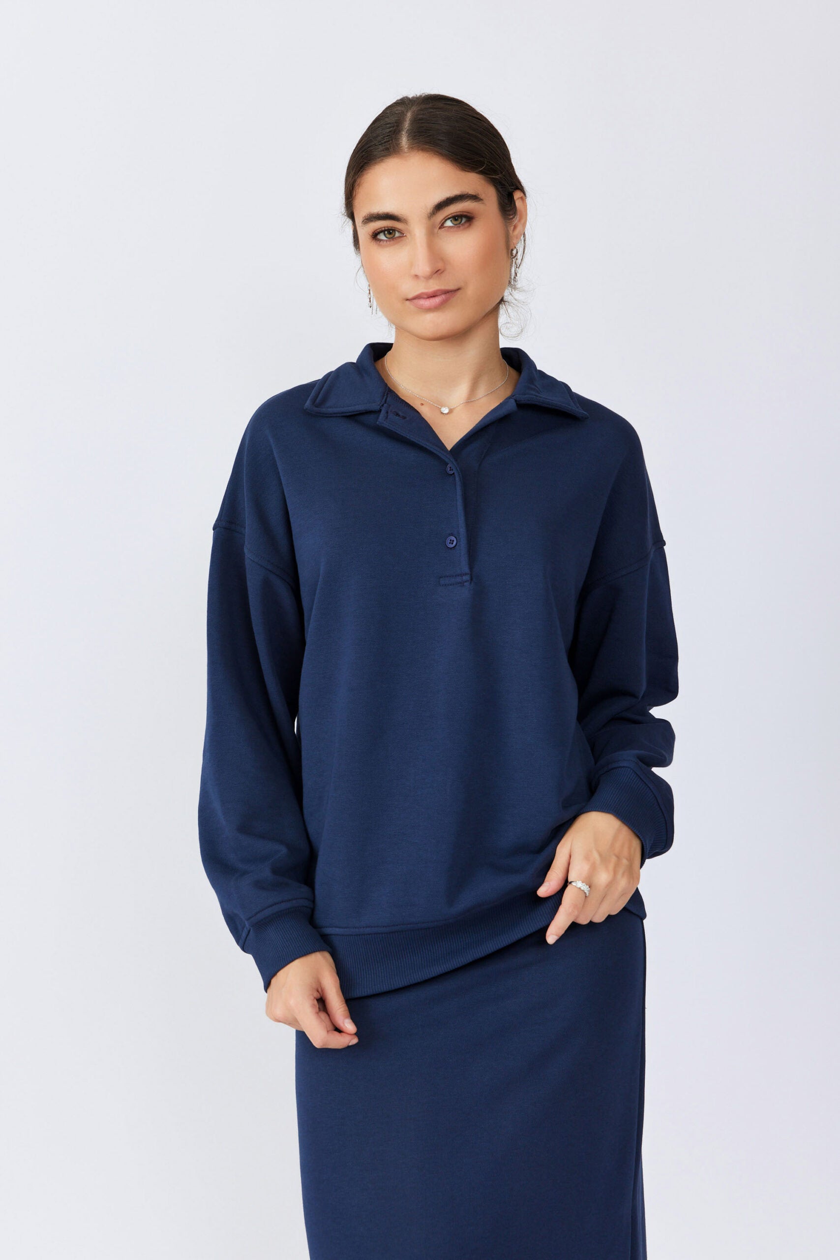 פוטר פולו קנזו