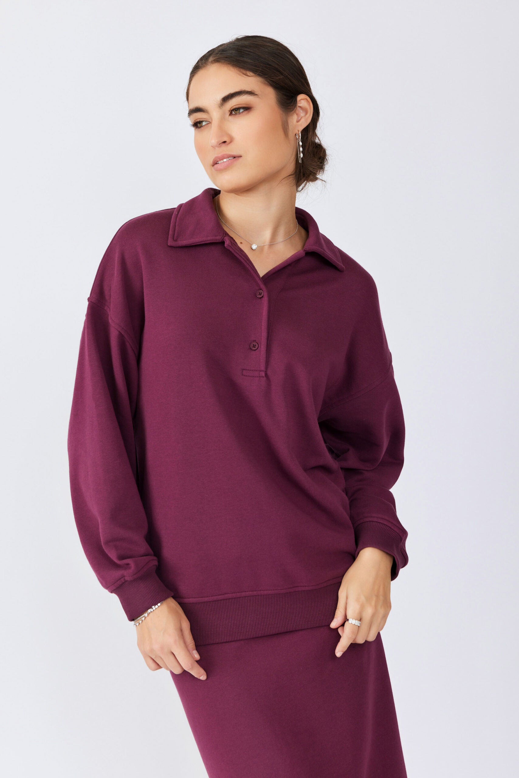 פוטר פולו קנזו