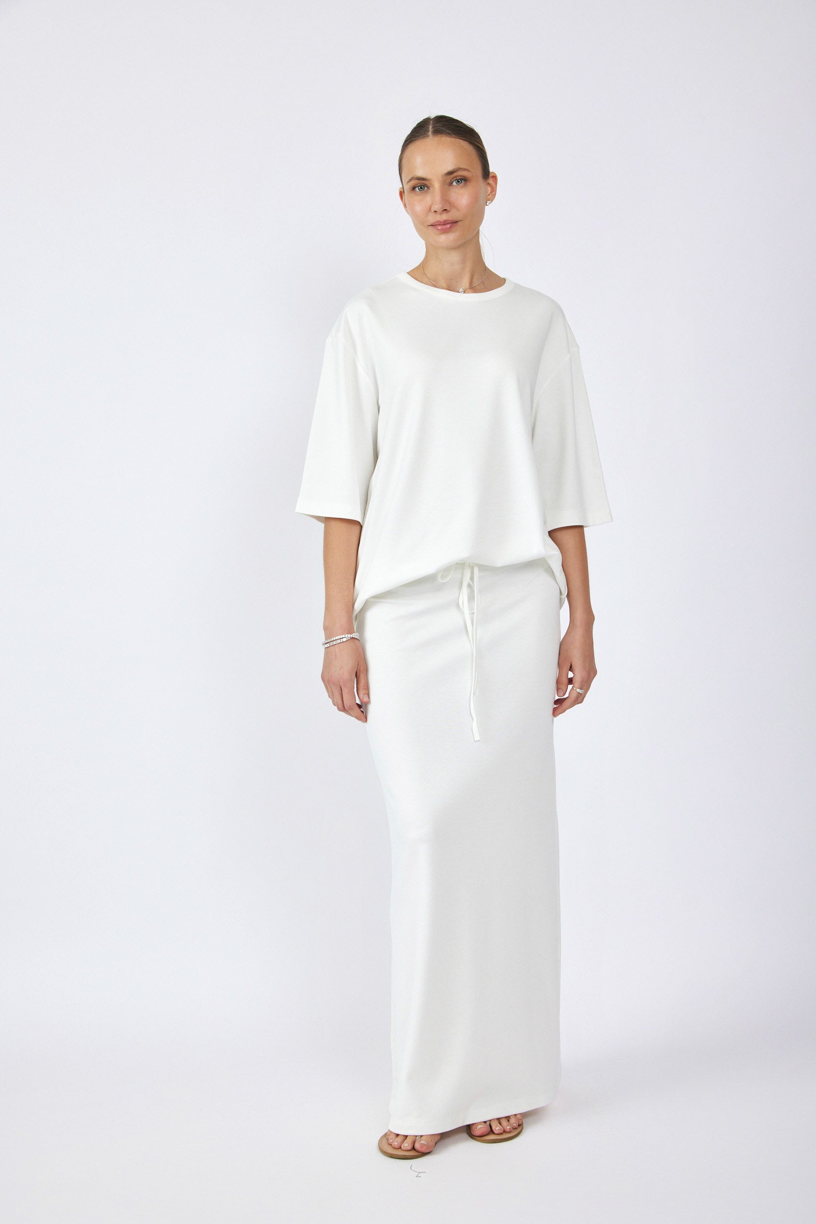 טישרט ביג ג'רסי