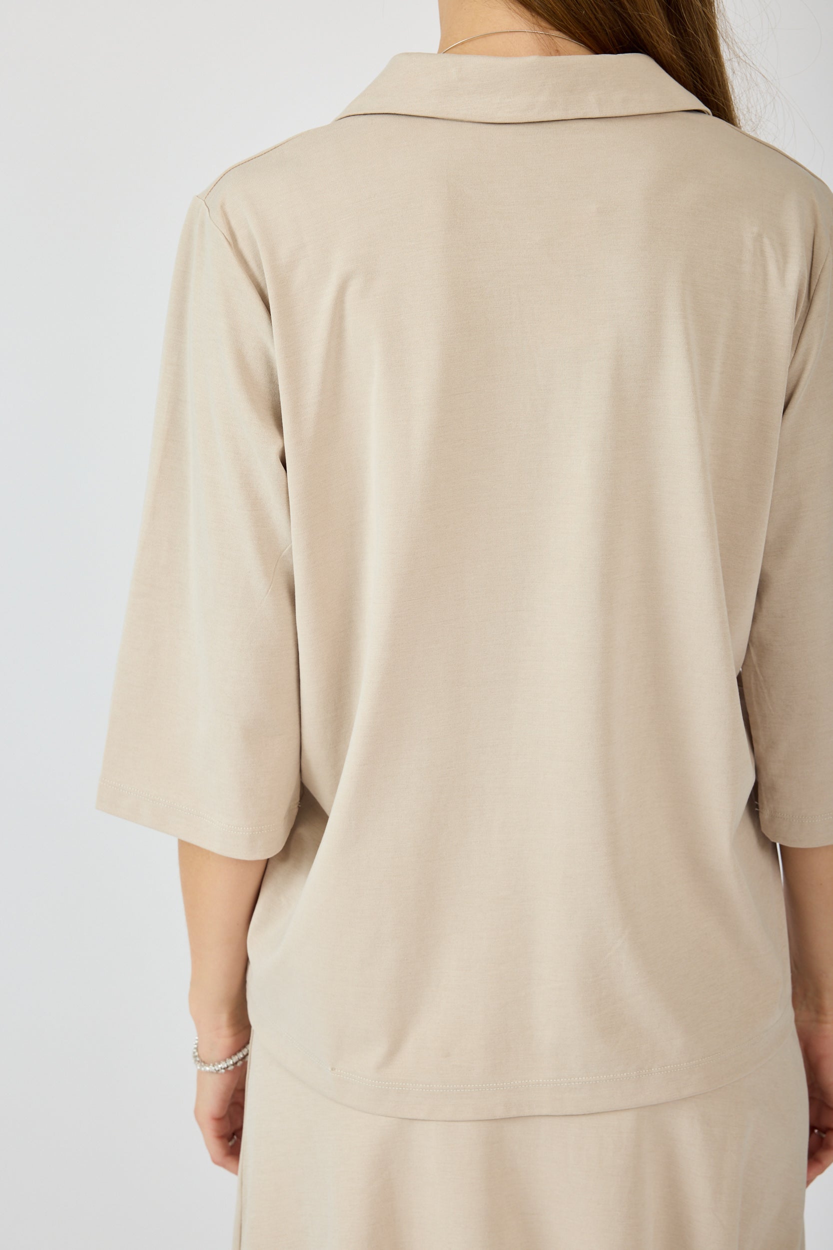 חולצת פולו קופרו