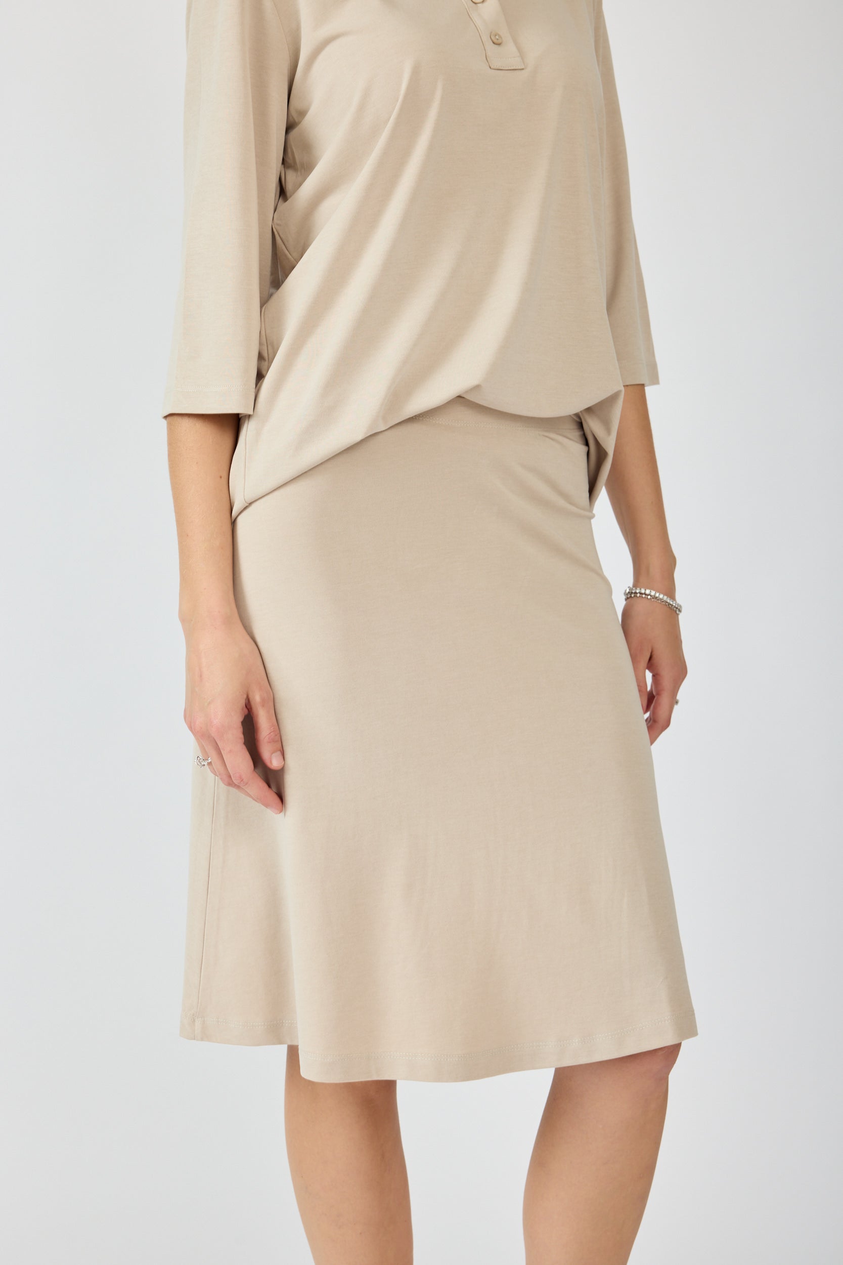 חצאית קופרו SHORT