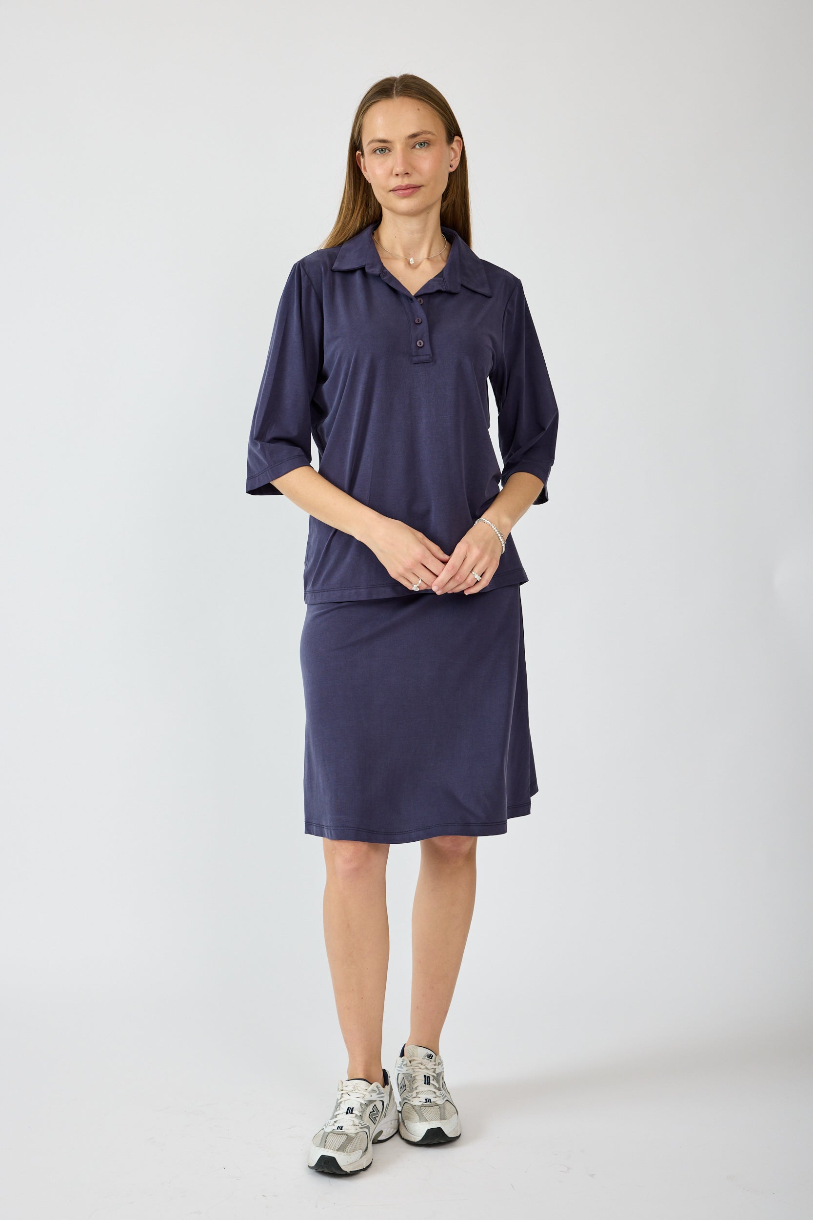 חצאית קופרו SHORT