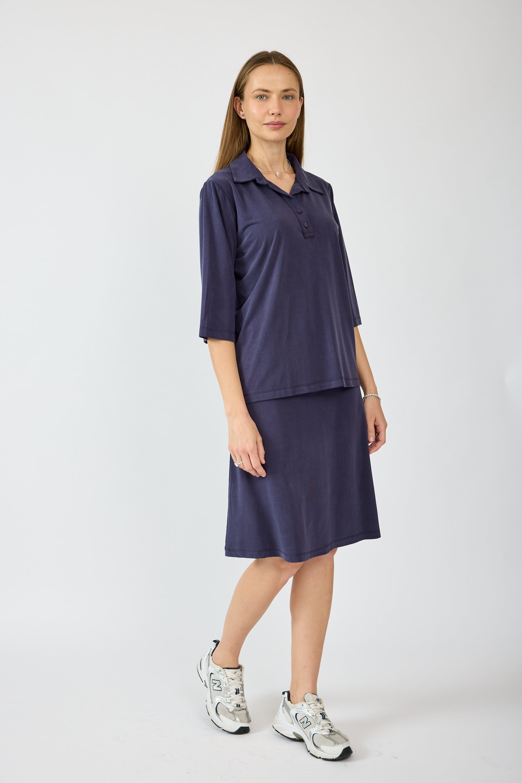 חצאית קופרו SHORT