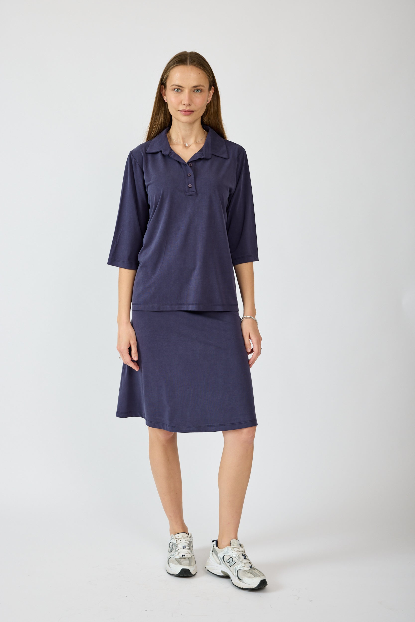 חצאית קופרו SHORT