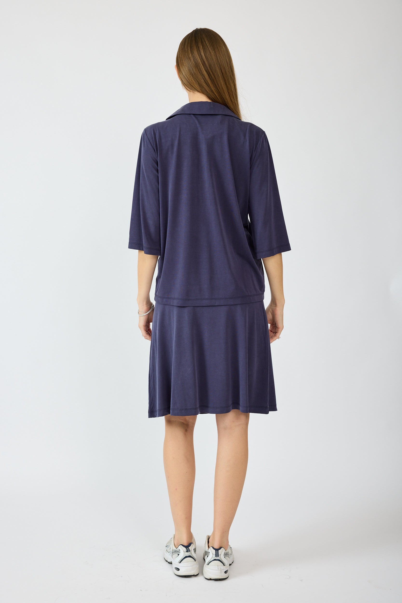 חולצת פולו קופרו