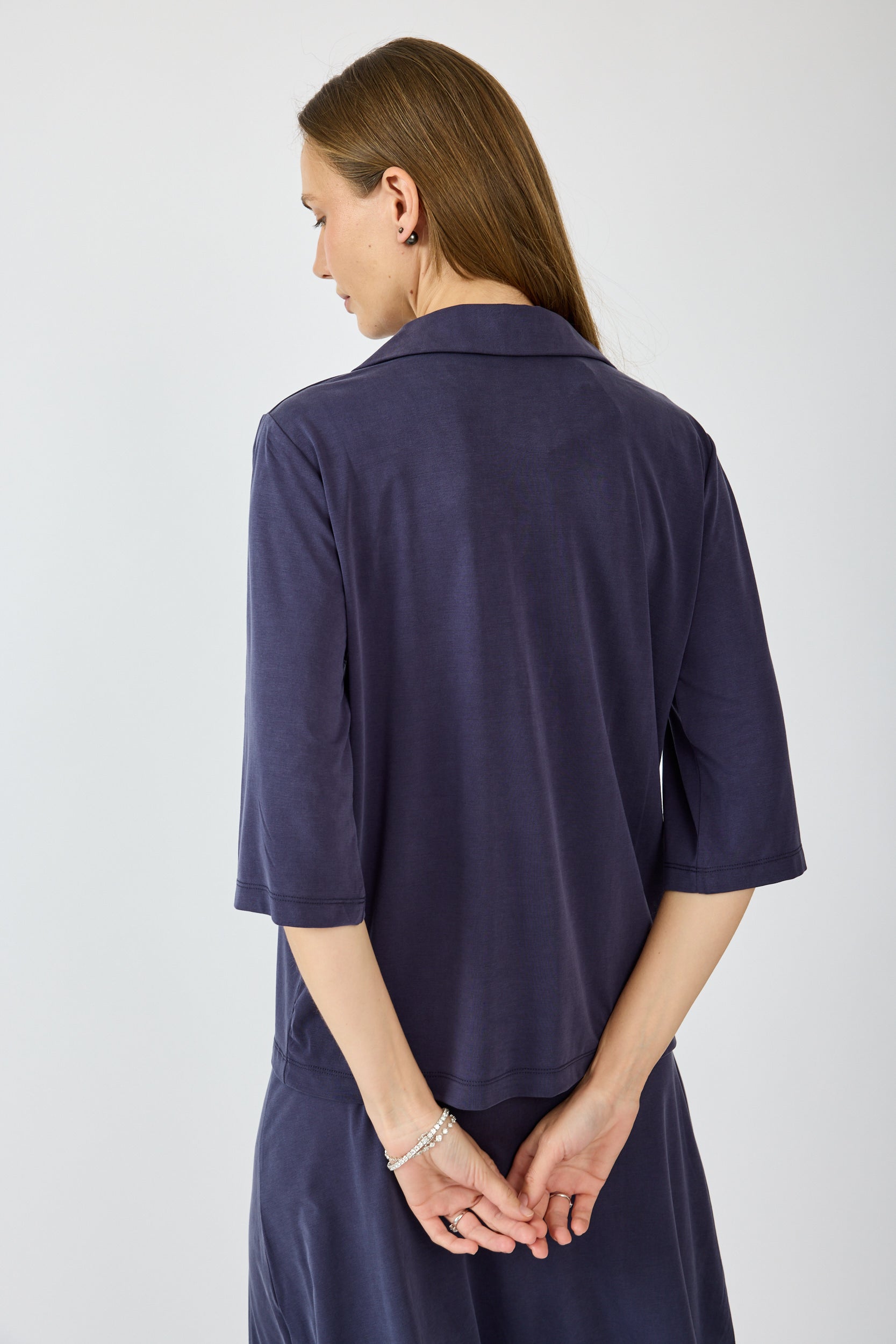 חולצת פולו קופרו