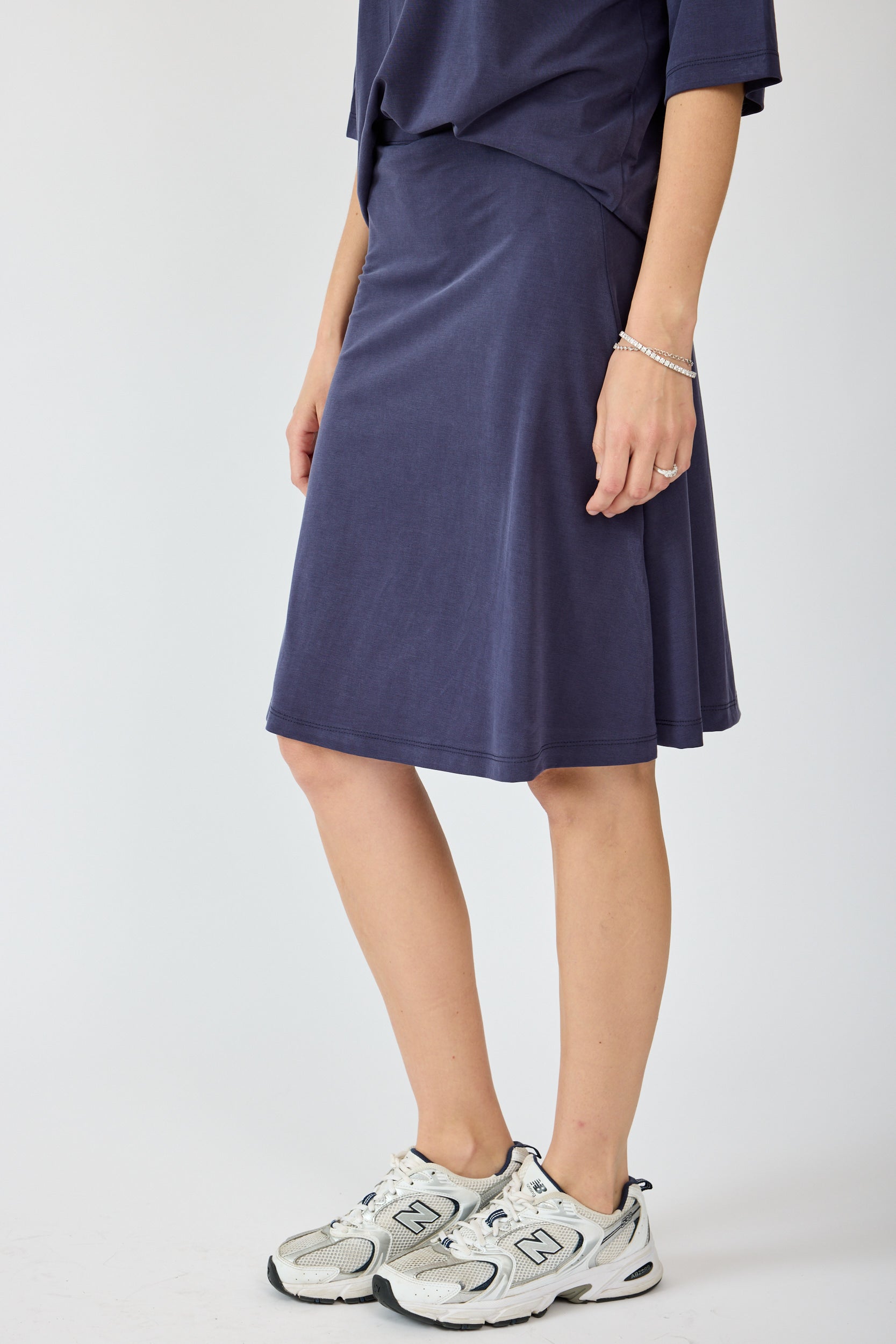 חצאית קופרו SHORT