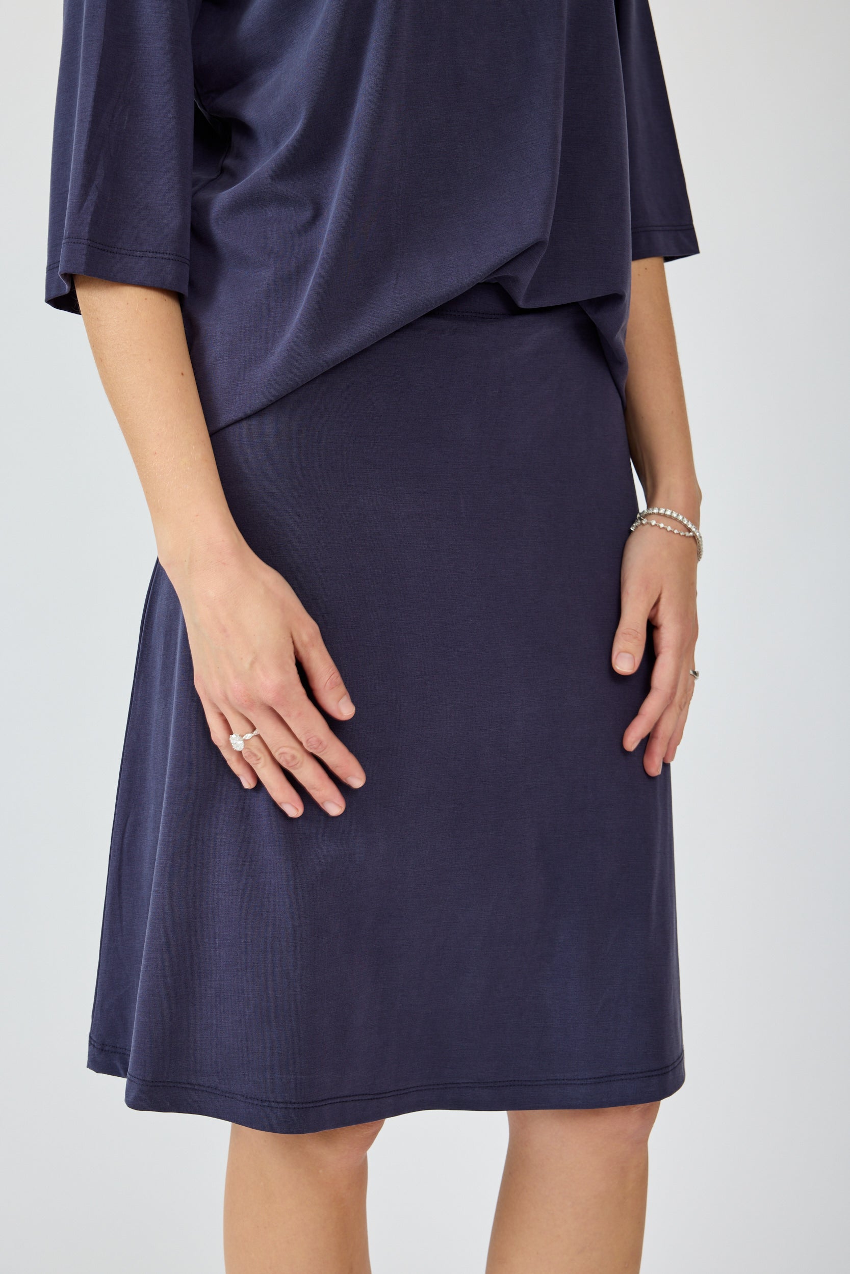 חצאית קופרו SHORT