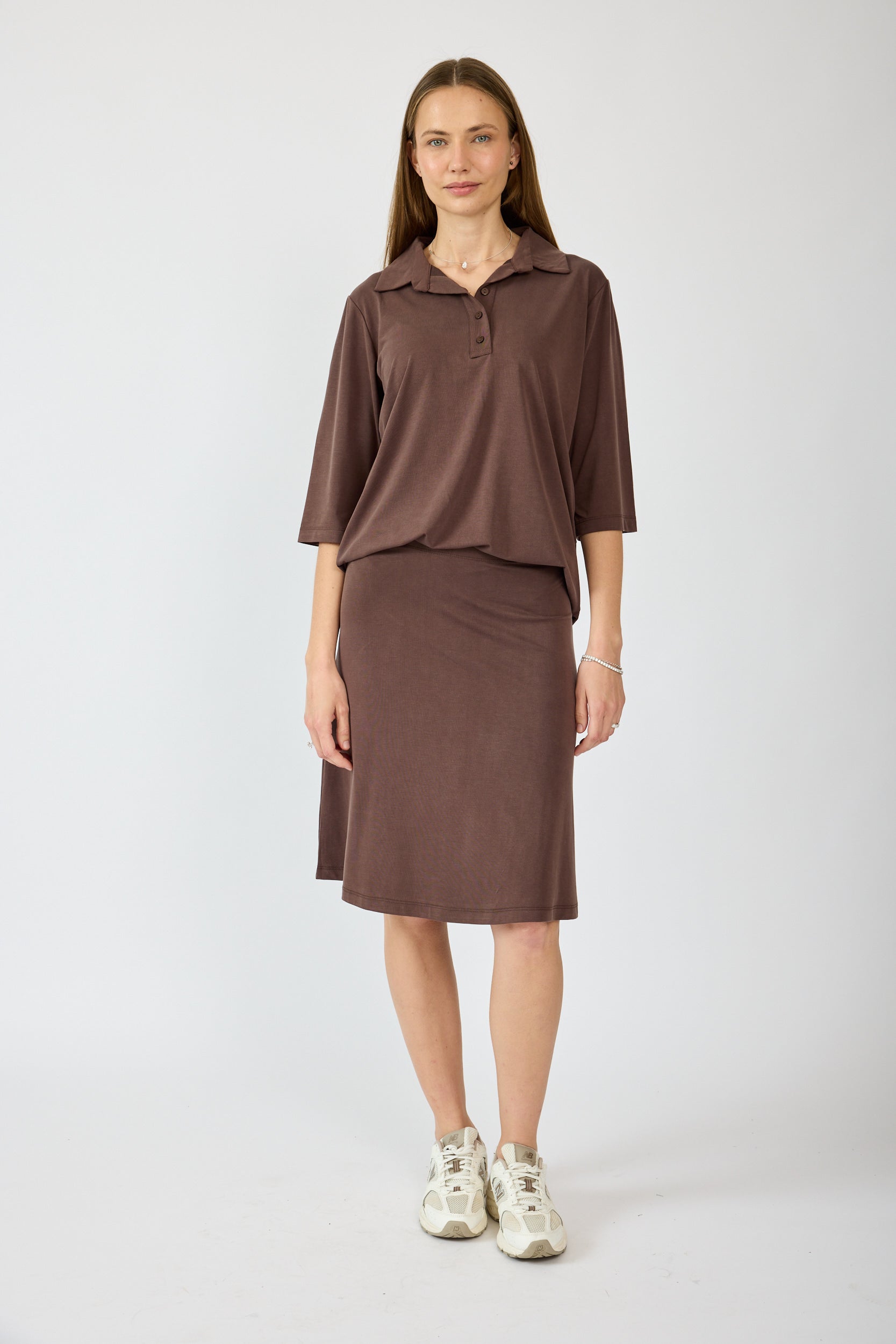 חצאית קופרו SHORT