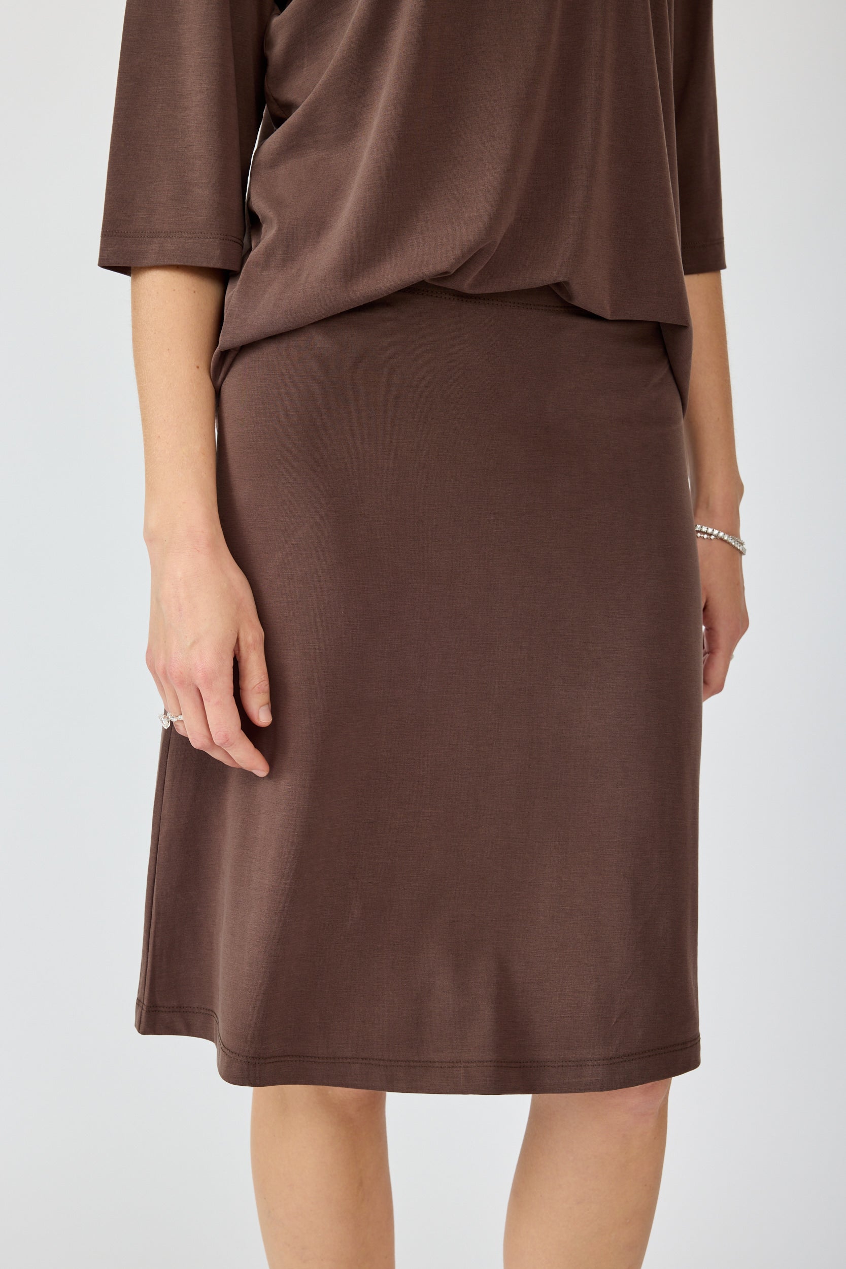 חצאית קופרו SHORT