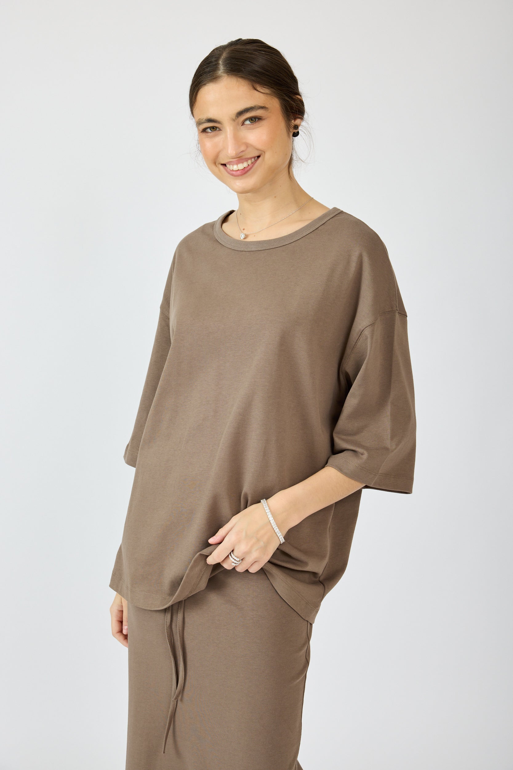 טישרט ביג רוגבי