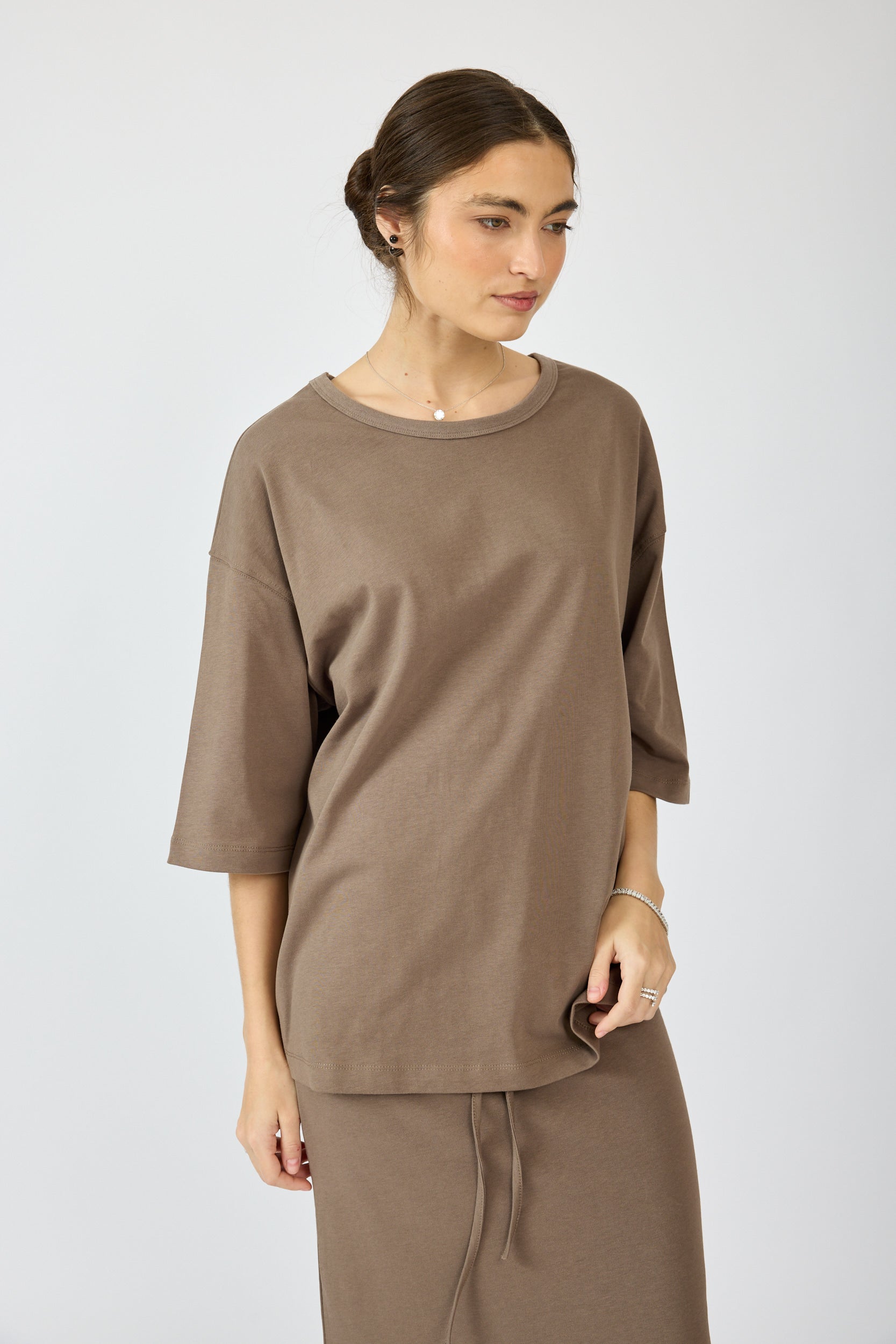 טישרט ביג רוגבי