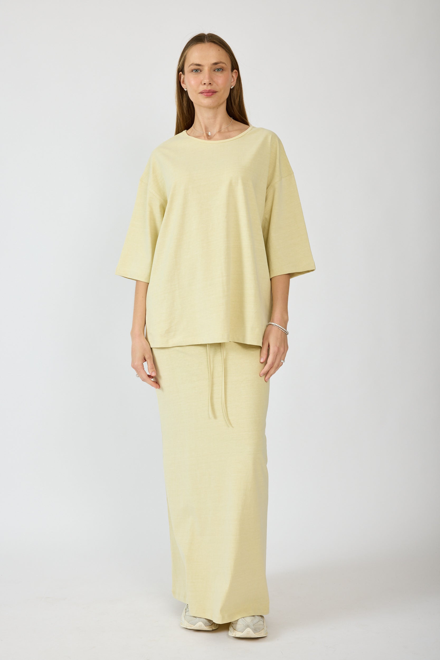 טישרט ביג פיגמנט