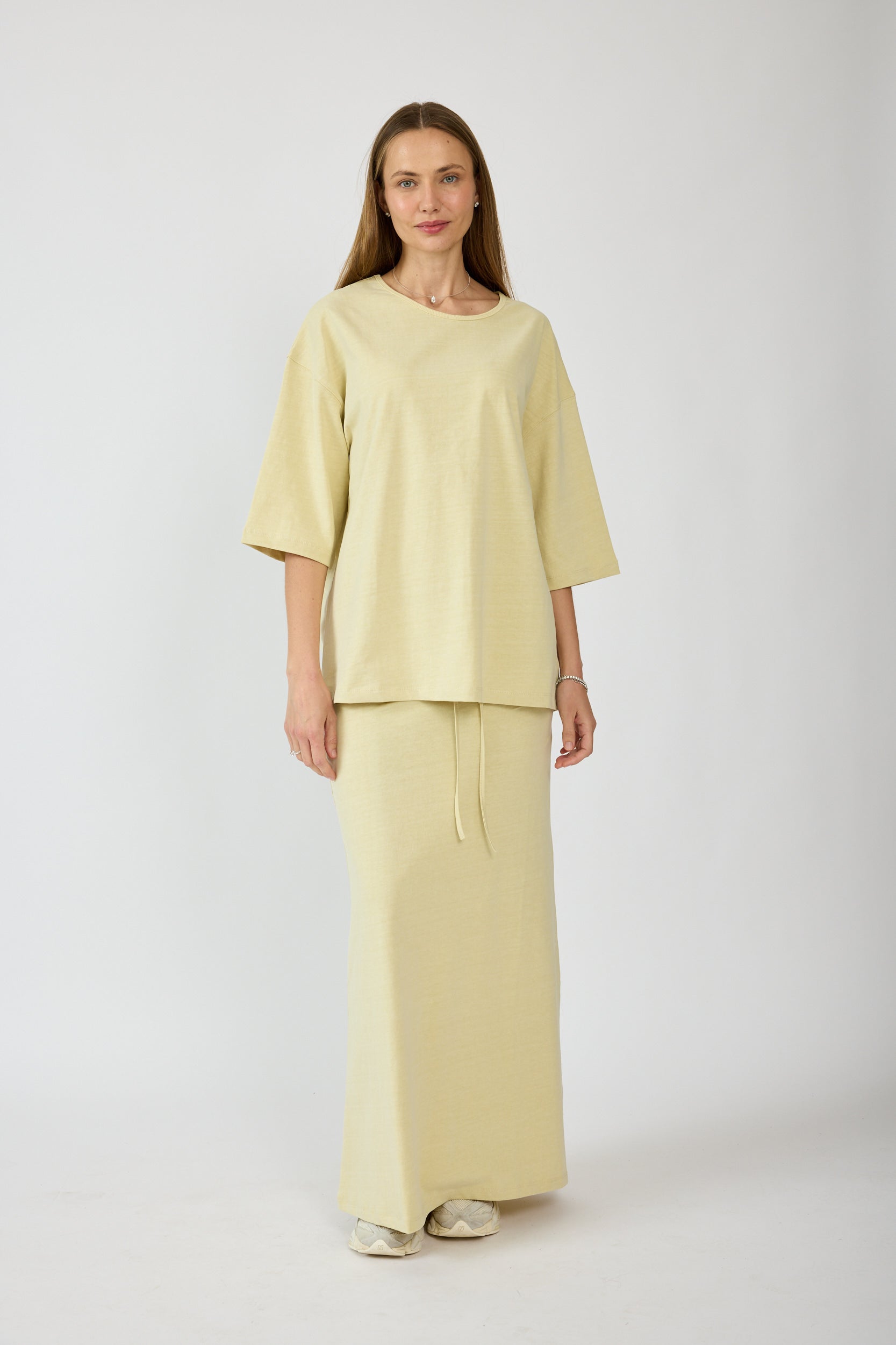 טישרט ביג פיגמנט