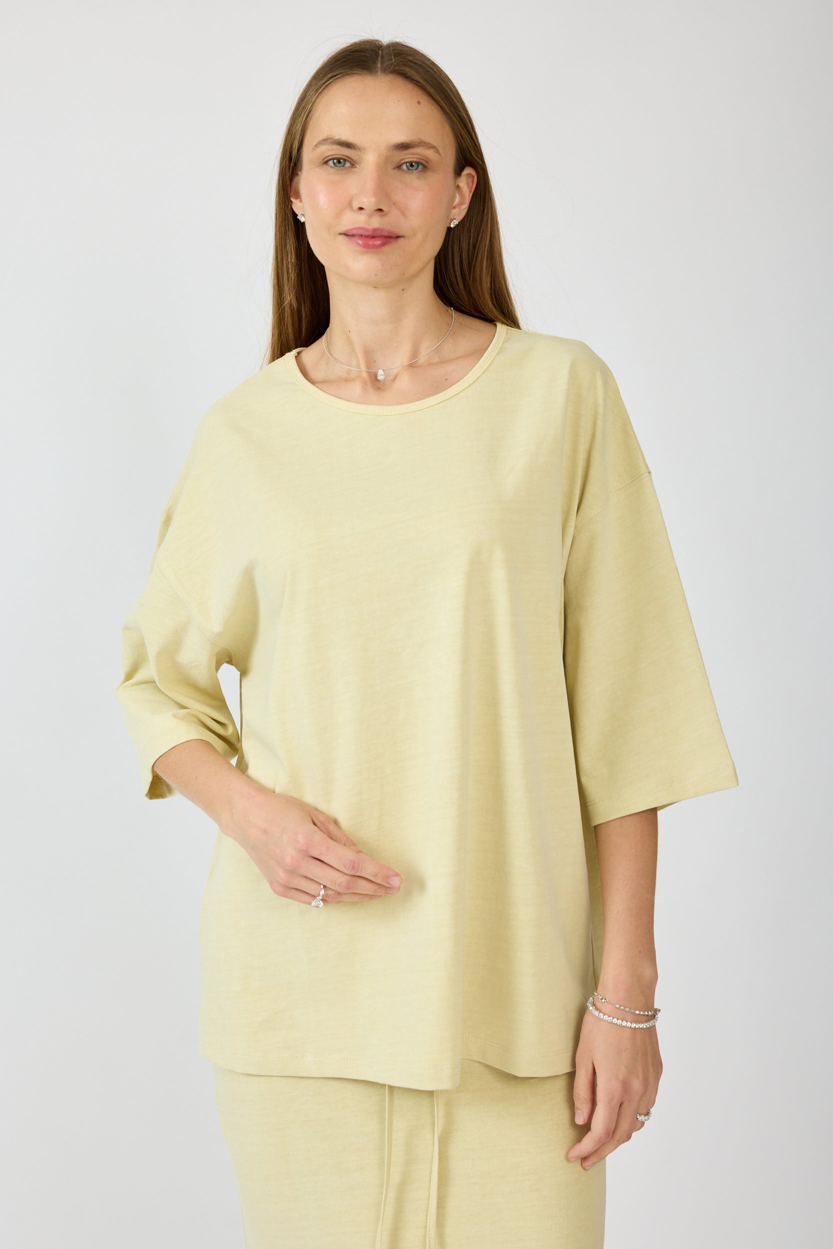 טישרט ביג פיגמנט