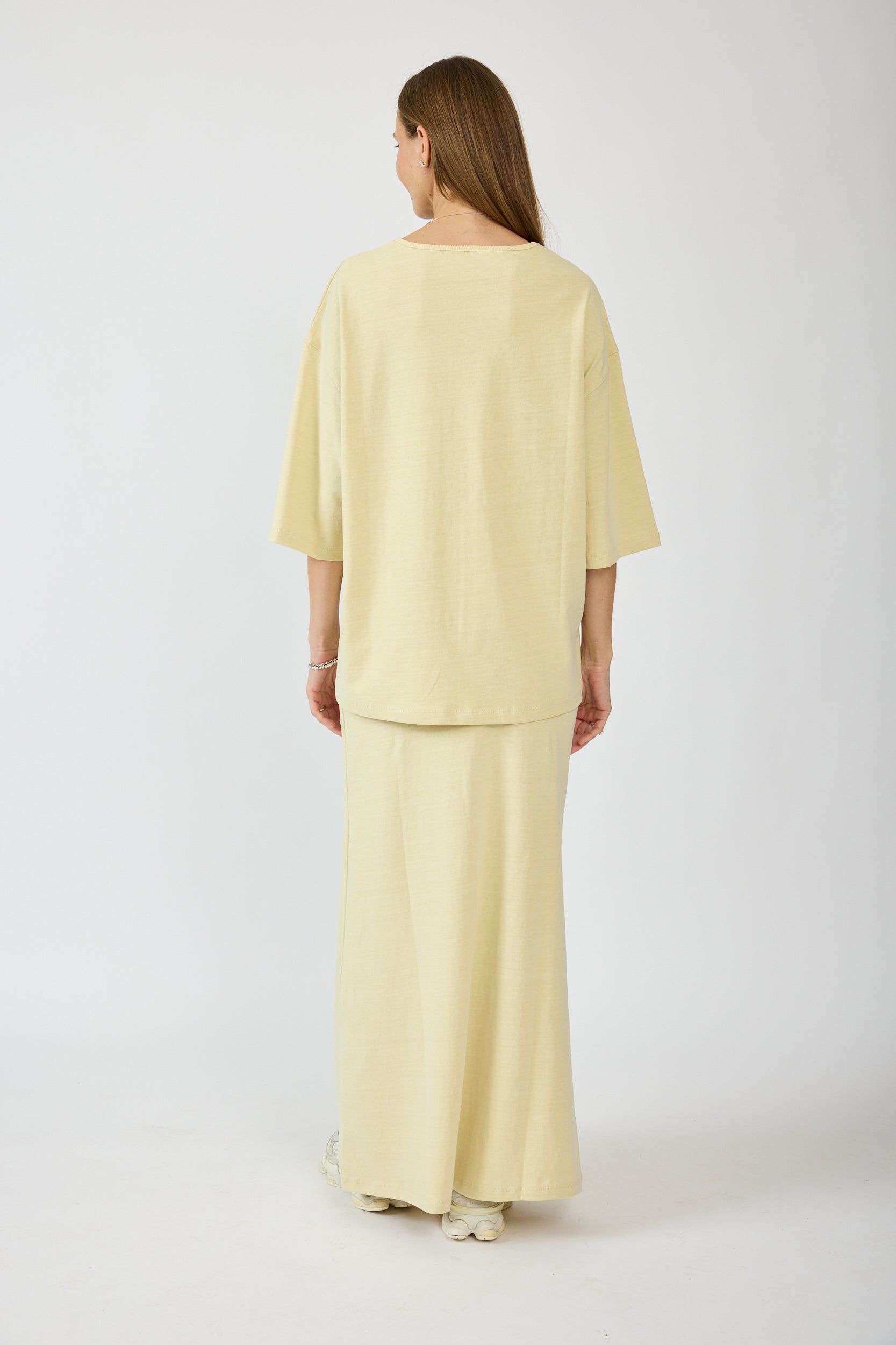 טישרט ביג פיגמנט