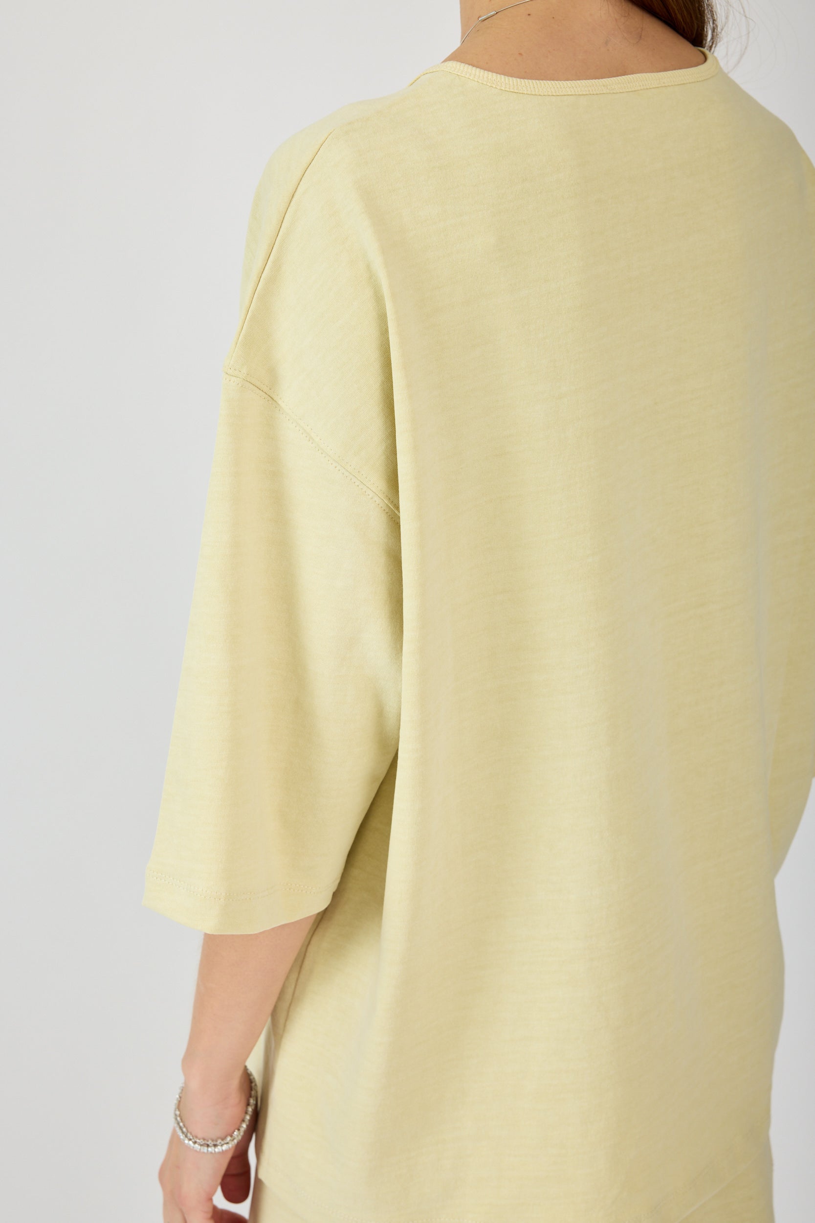 טישרט ביג פיגמנט