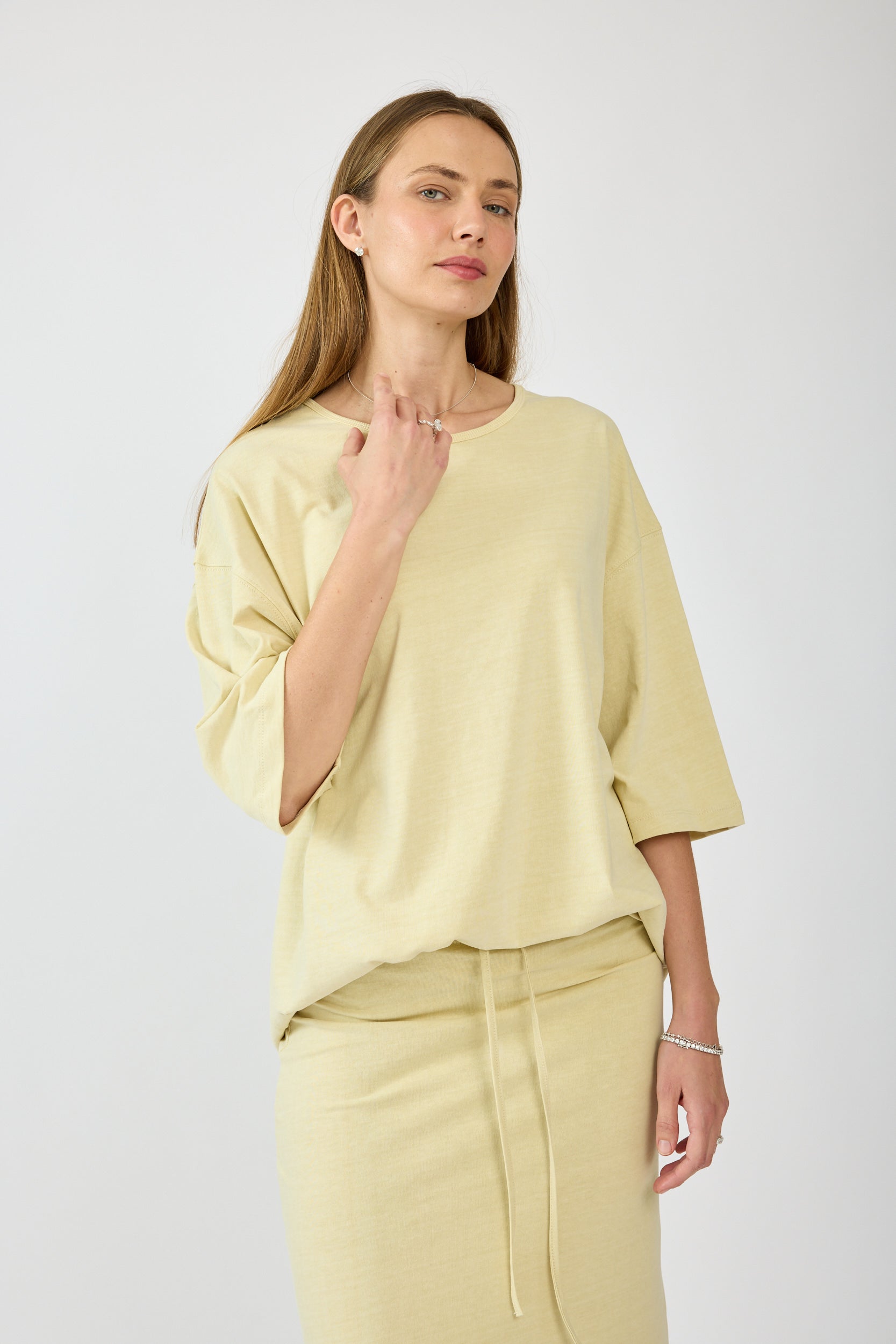 טישרט ביג פיגמנט