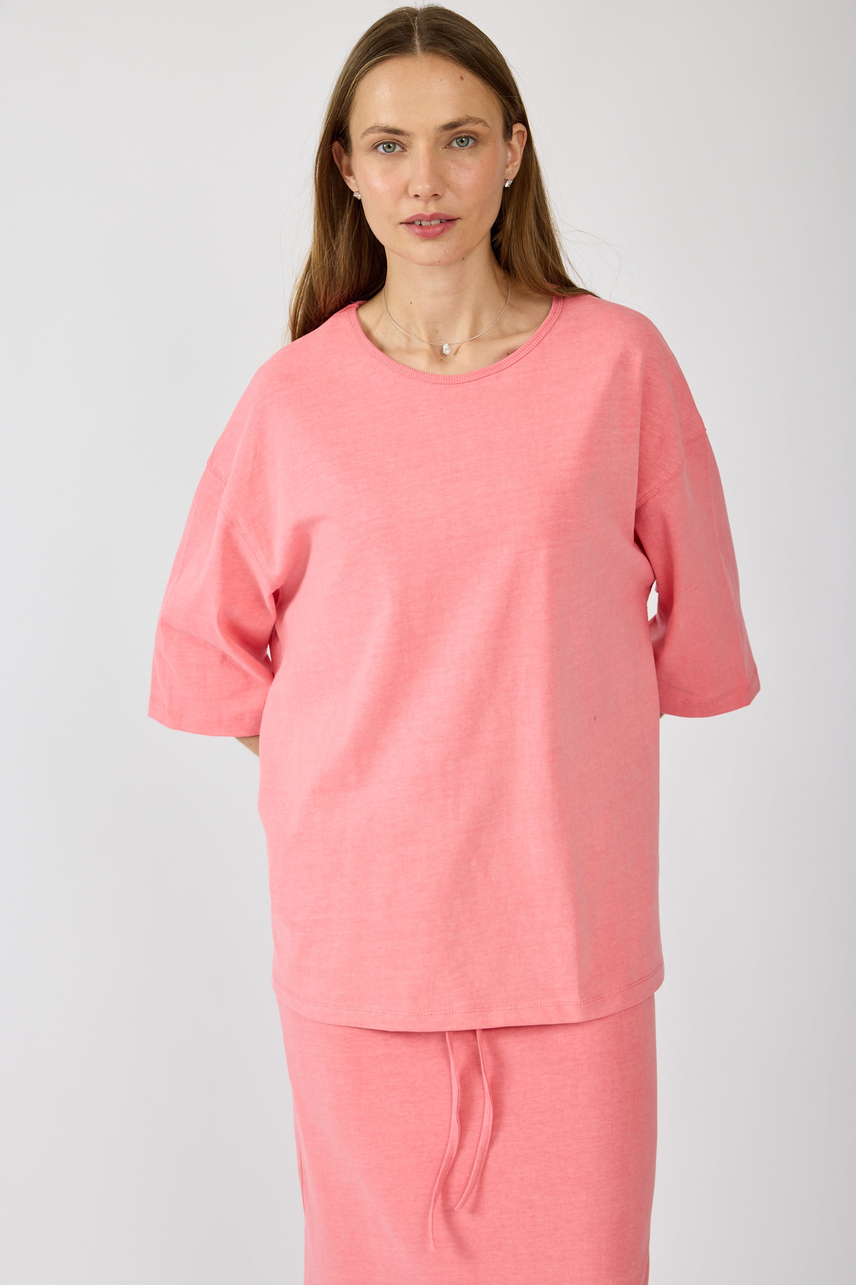 טישרט ביג פיגמנט