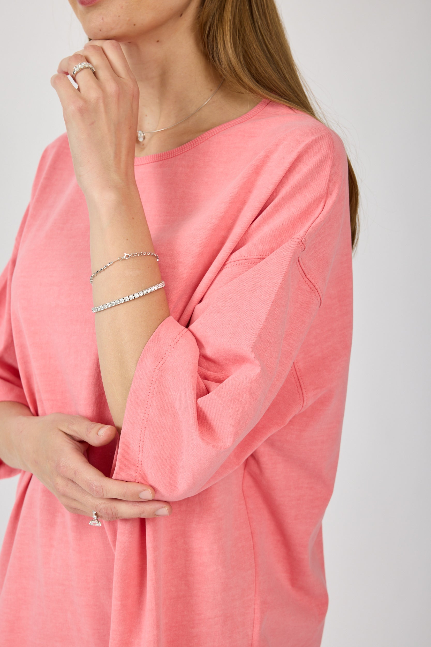 טישרט ביג פיגמנט