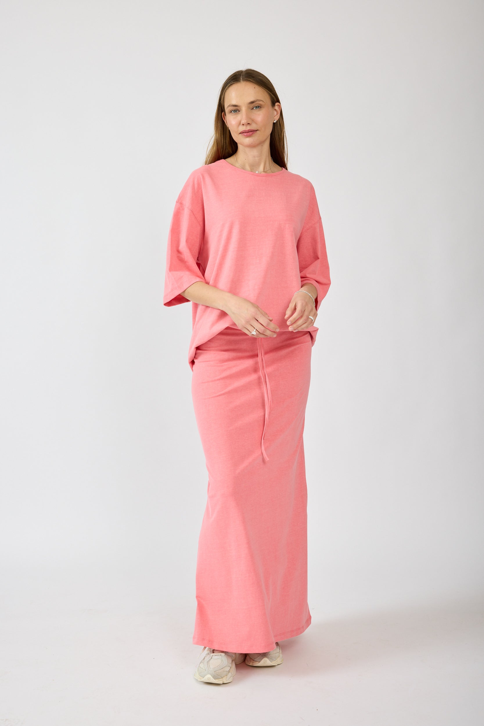 טישרט ביג פיגמנט