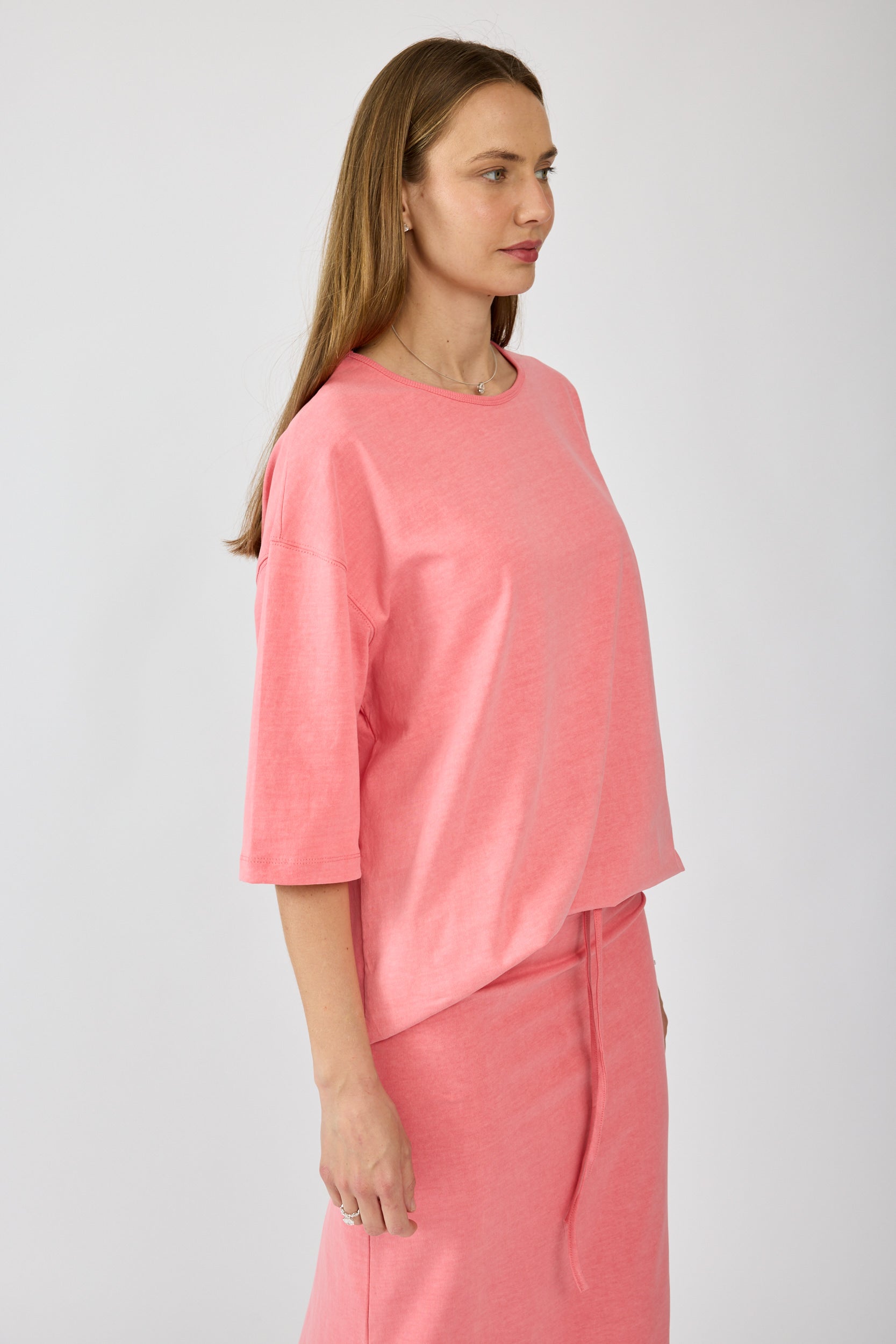 טישרט ביג פיגמנט