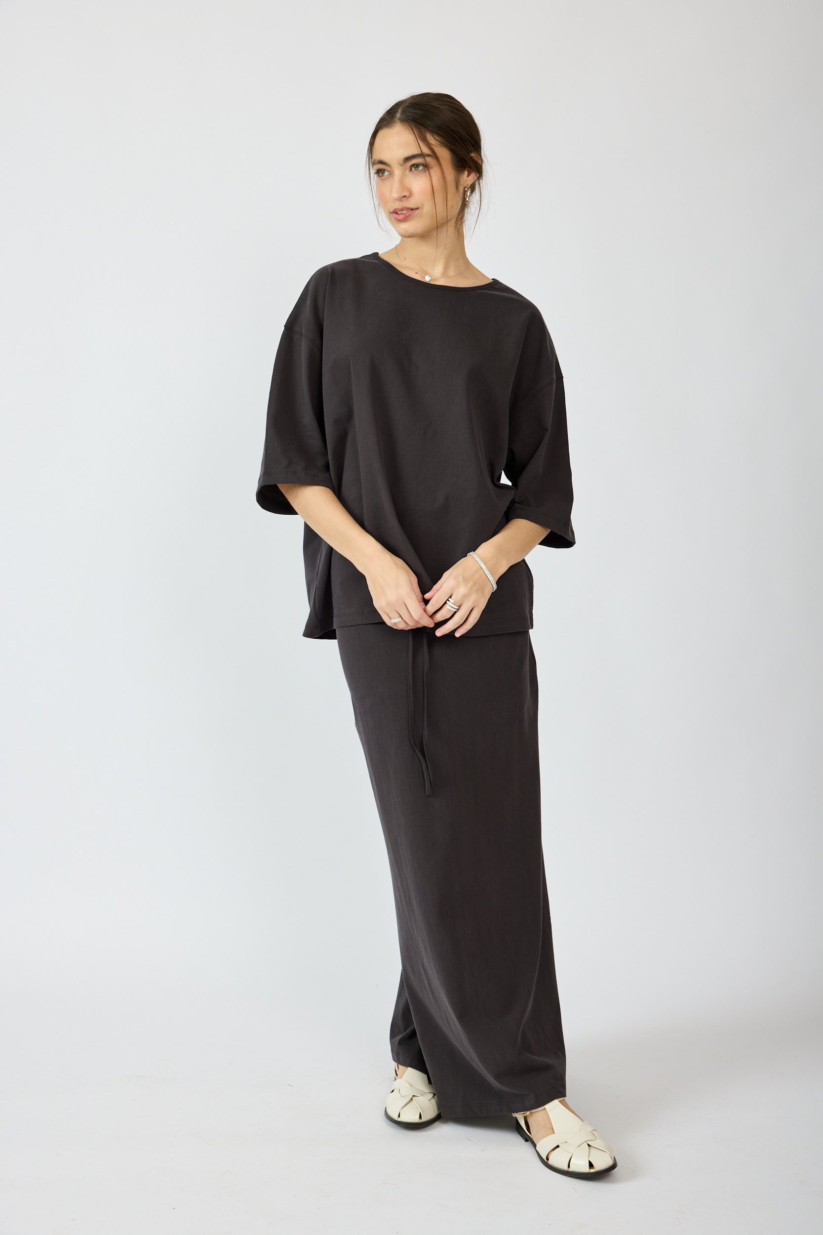 טישרט ביג פיגמנט