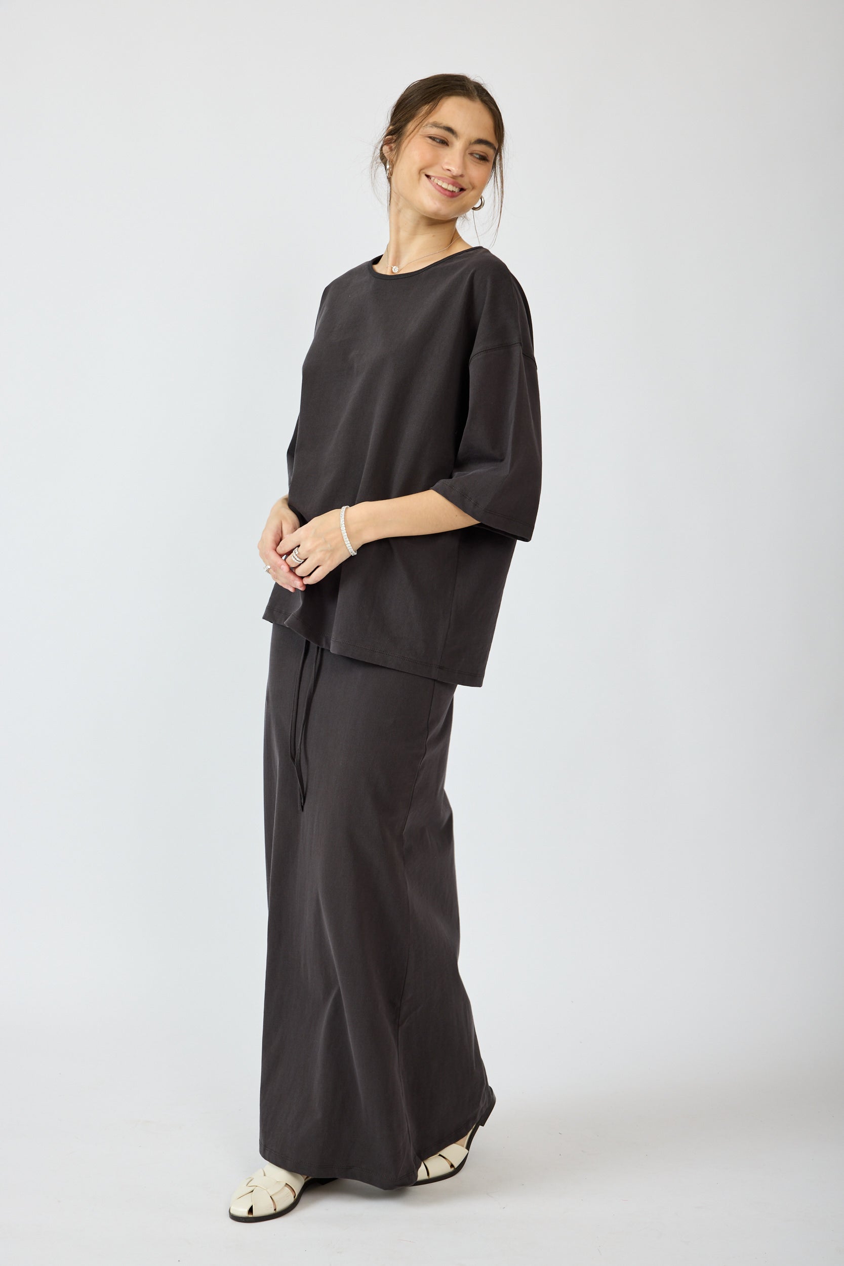 טישרט ביג פיגמנט