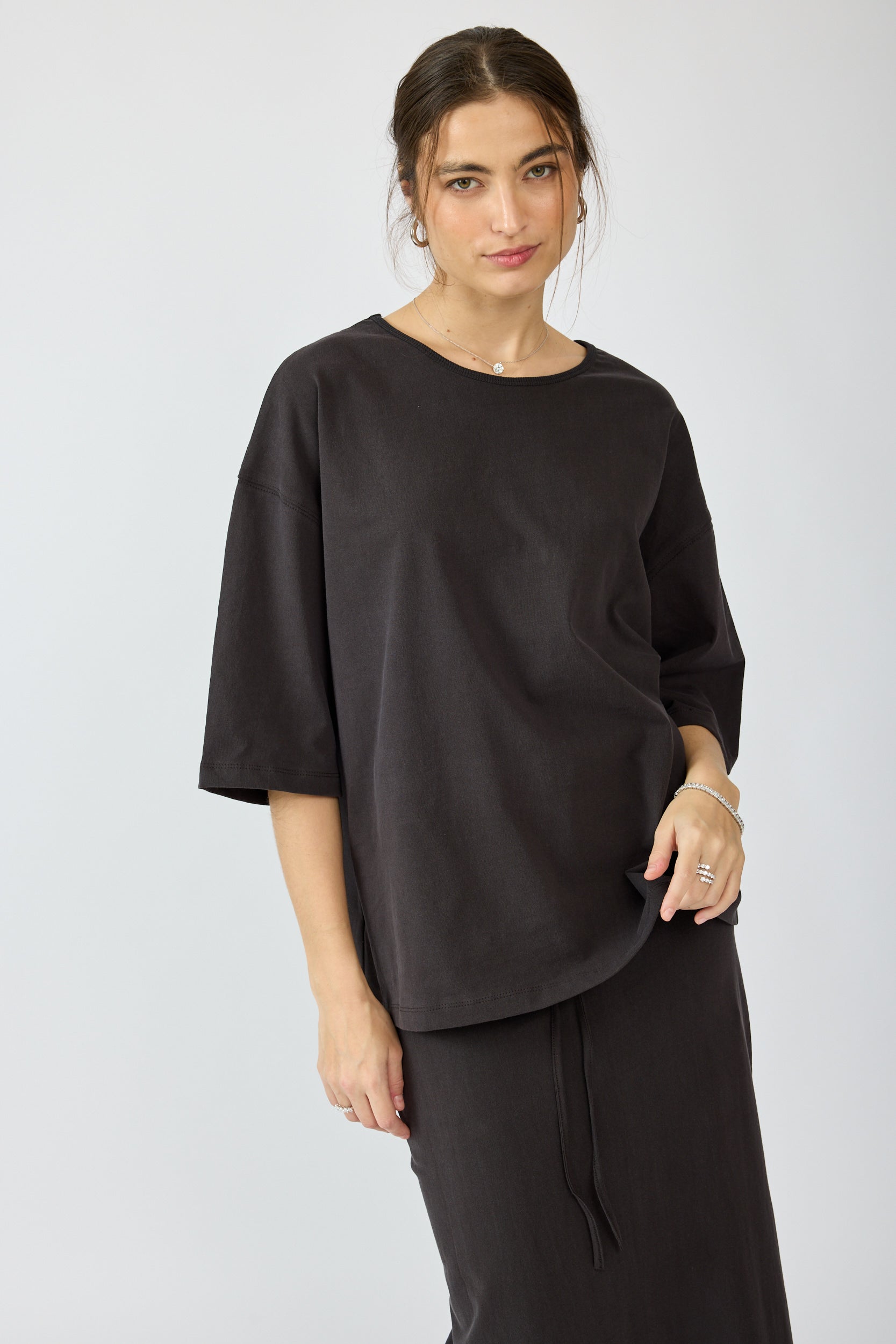 טישרט ביג פיגמנט