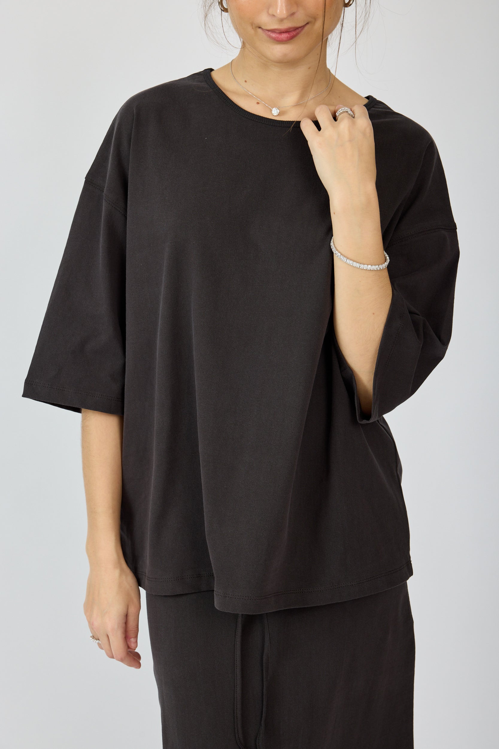 טישרט ביג פיגמנט