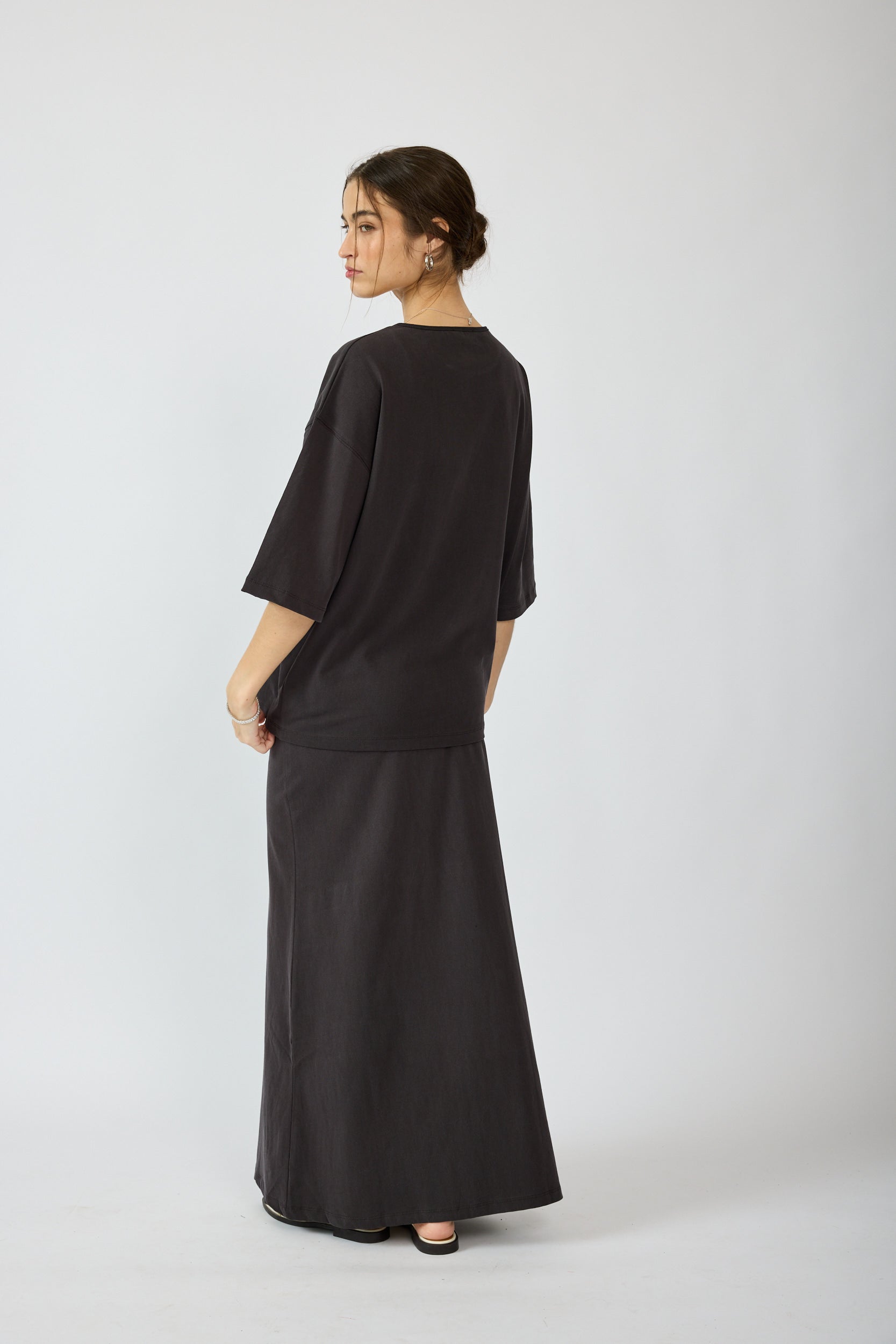 טישרט ביג פיגמנט