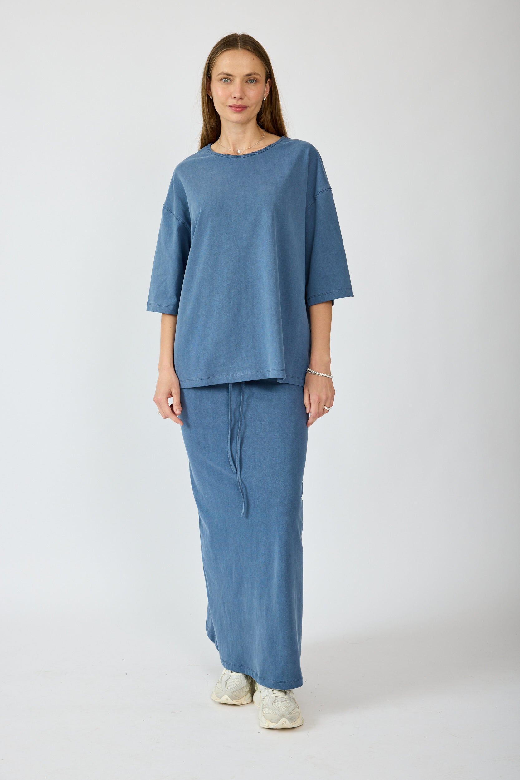 טישרט ביג פיגמנט