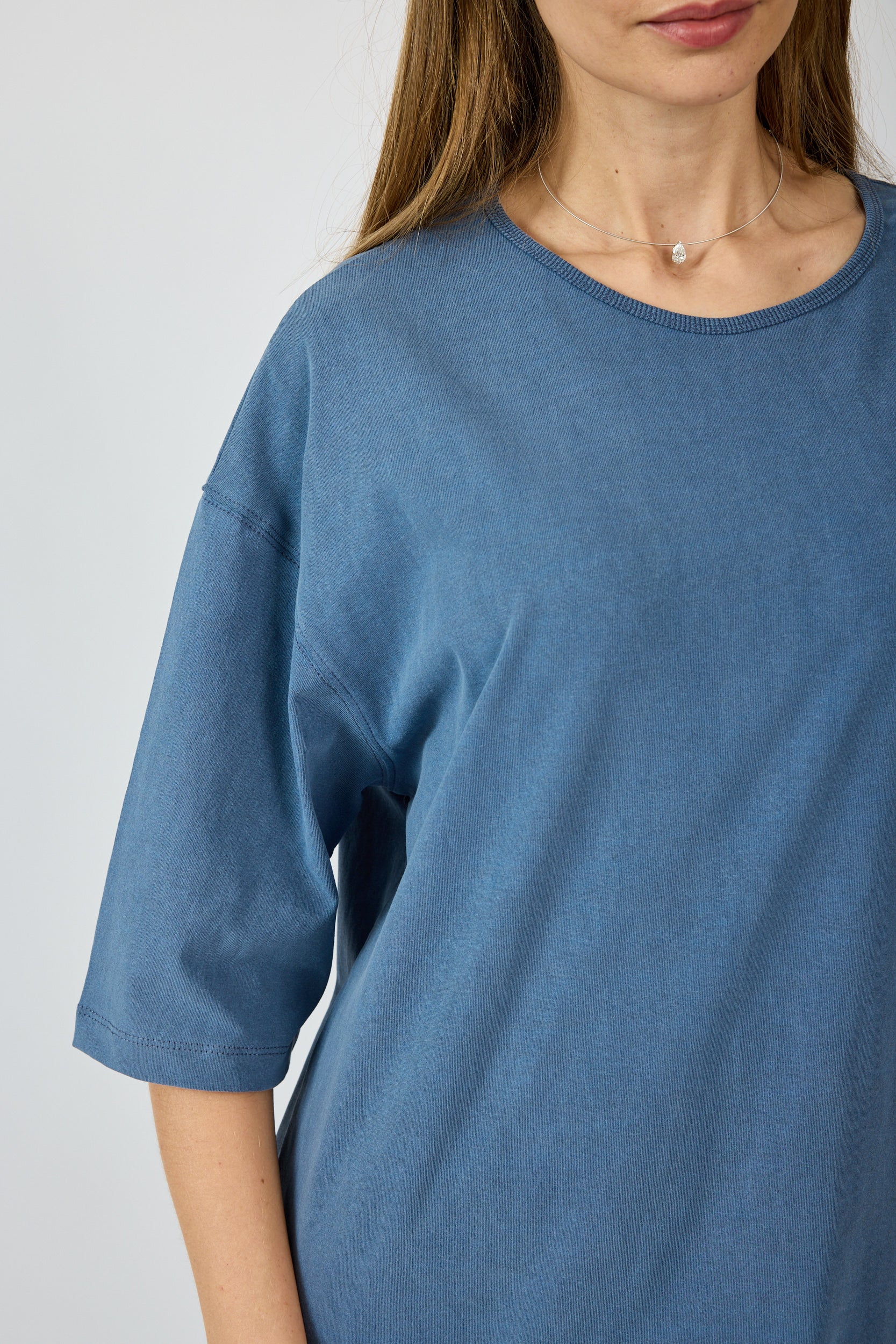 טישרט ביג פיגמנט