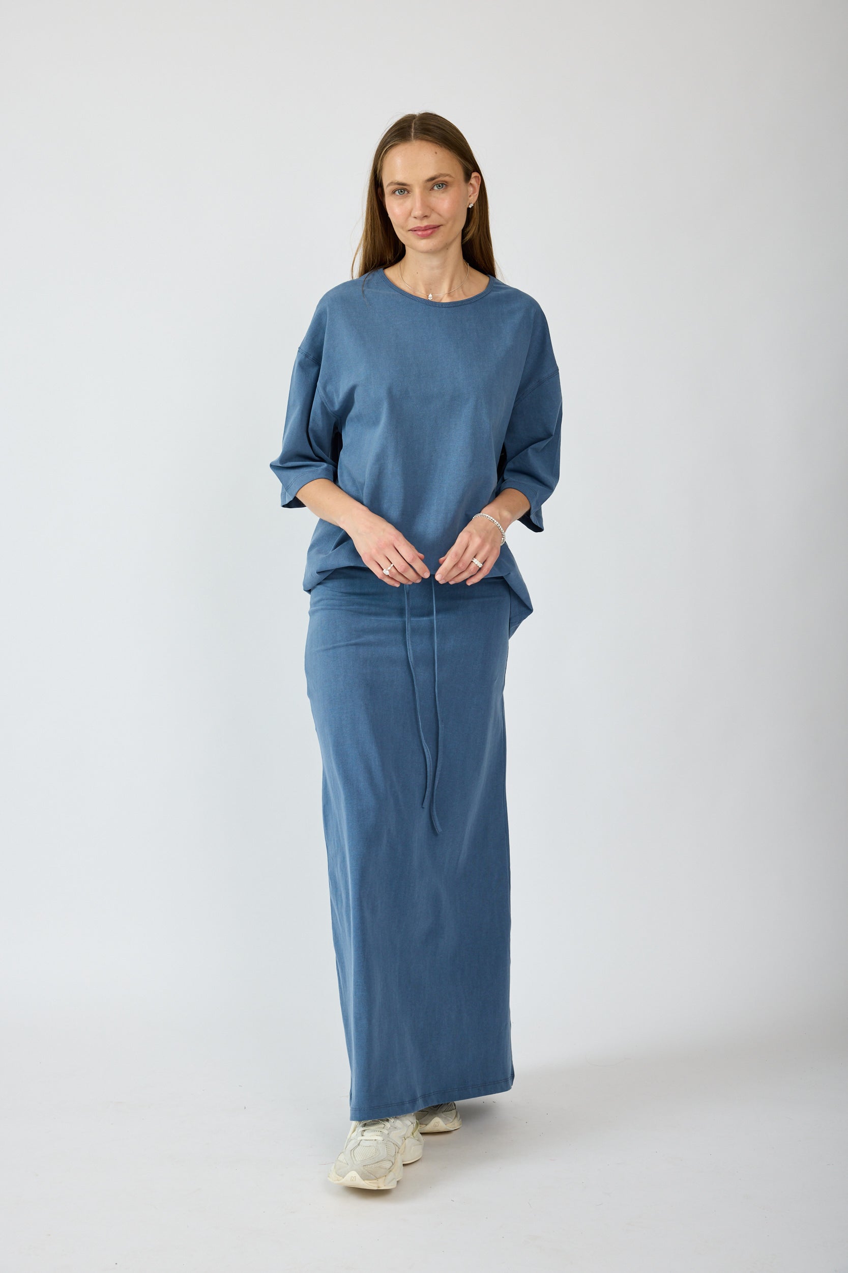 טישרט ביג פיגמנט