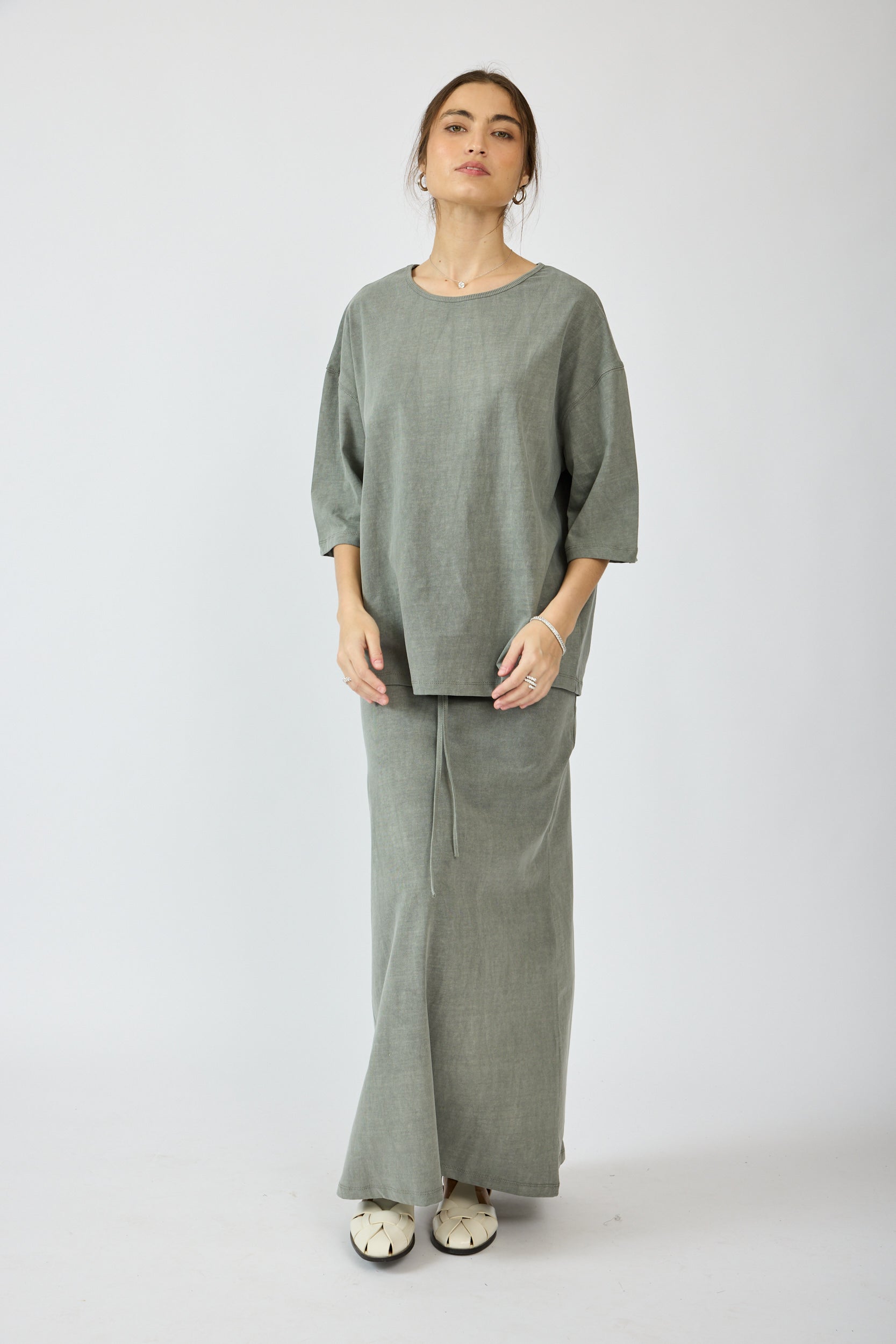 טישרט ביג פיגמנט