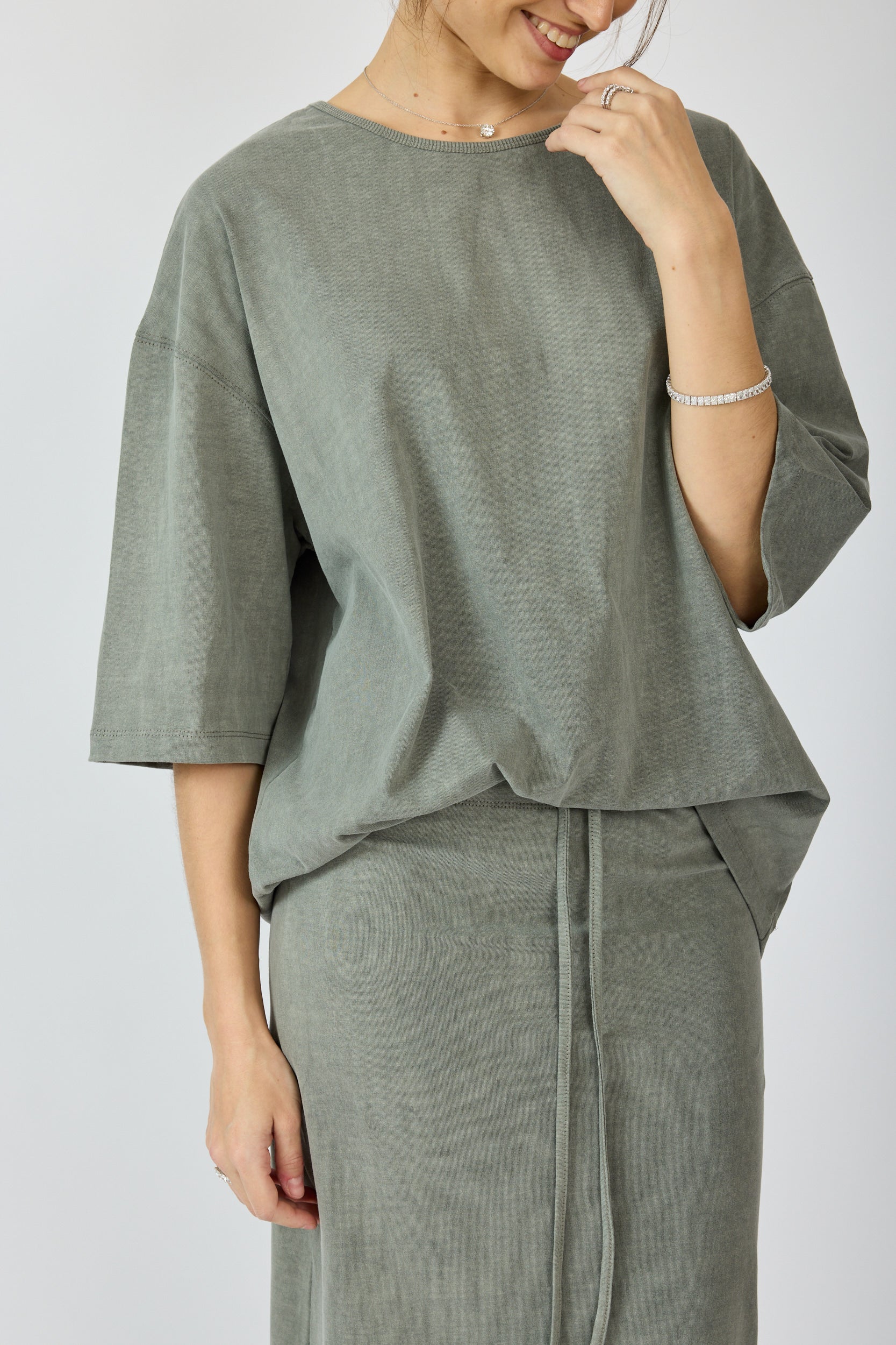 טישרט ביג פיגמנט