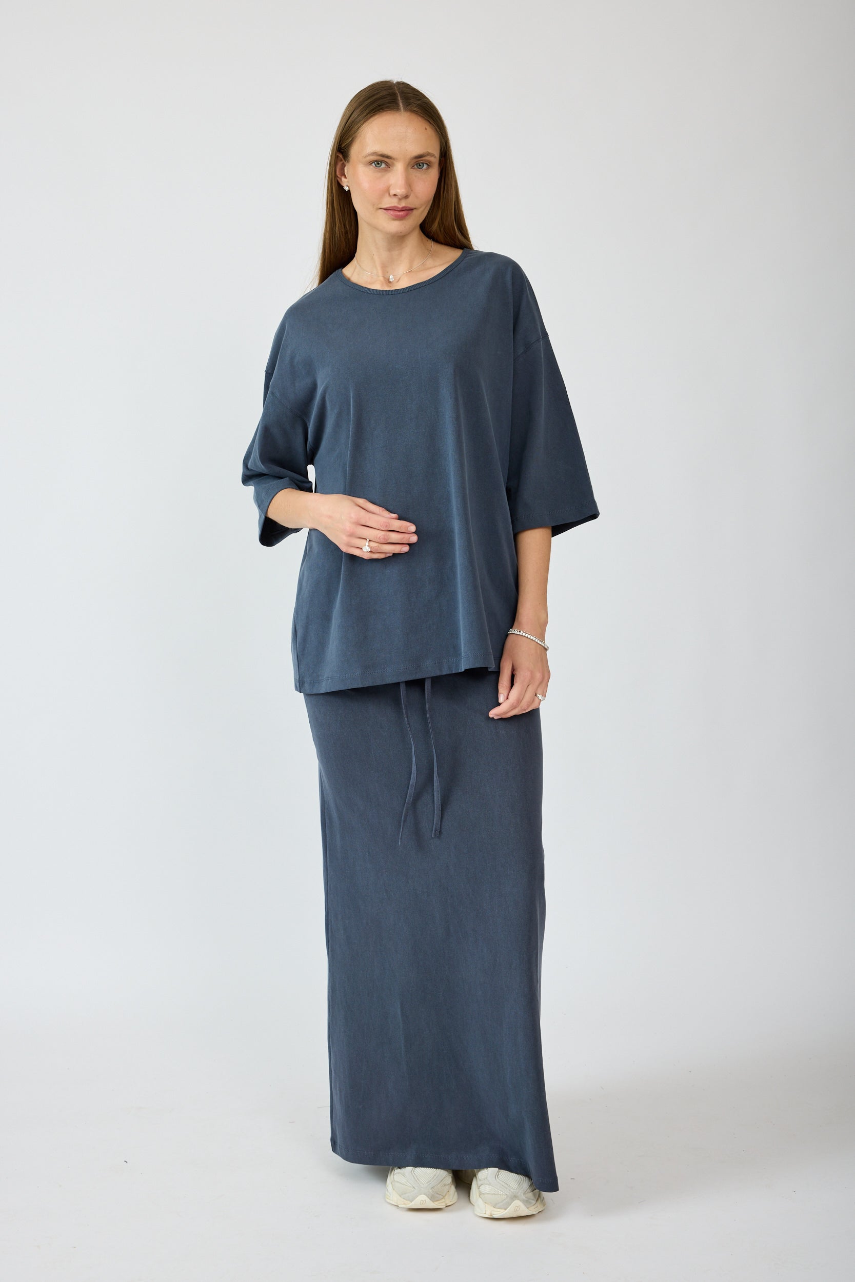 טישרט ביג פיגמנט