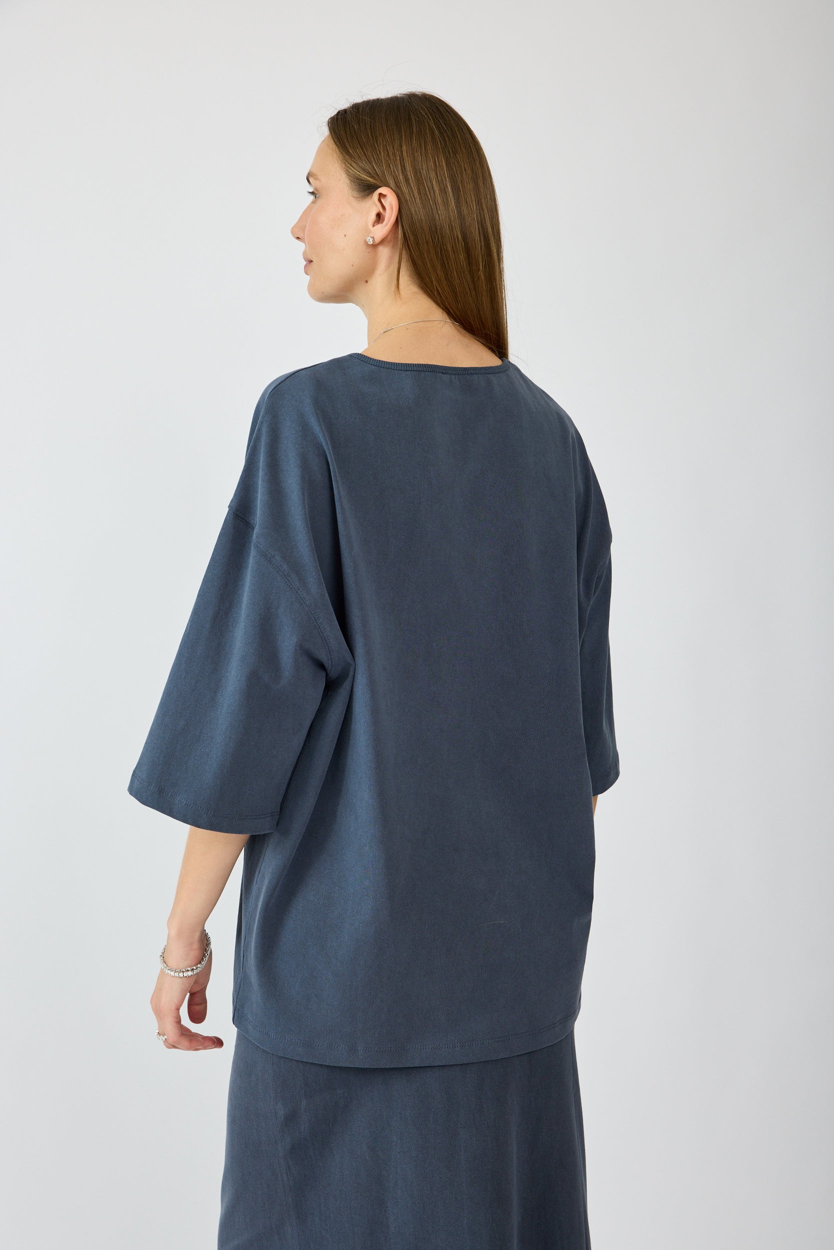 טישרט ביג פיגמנט