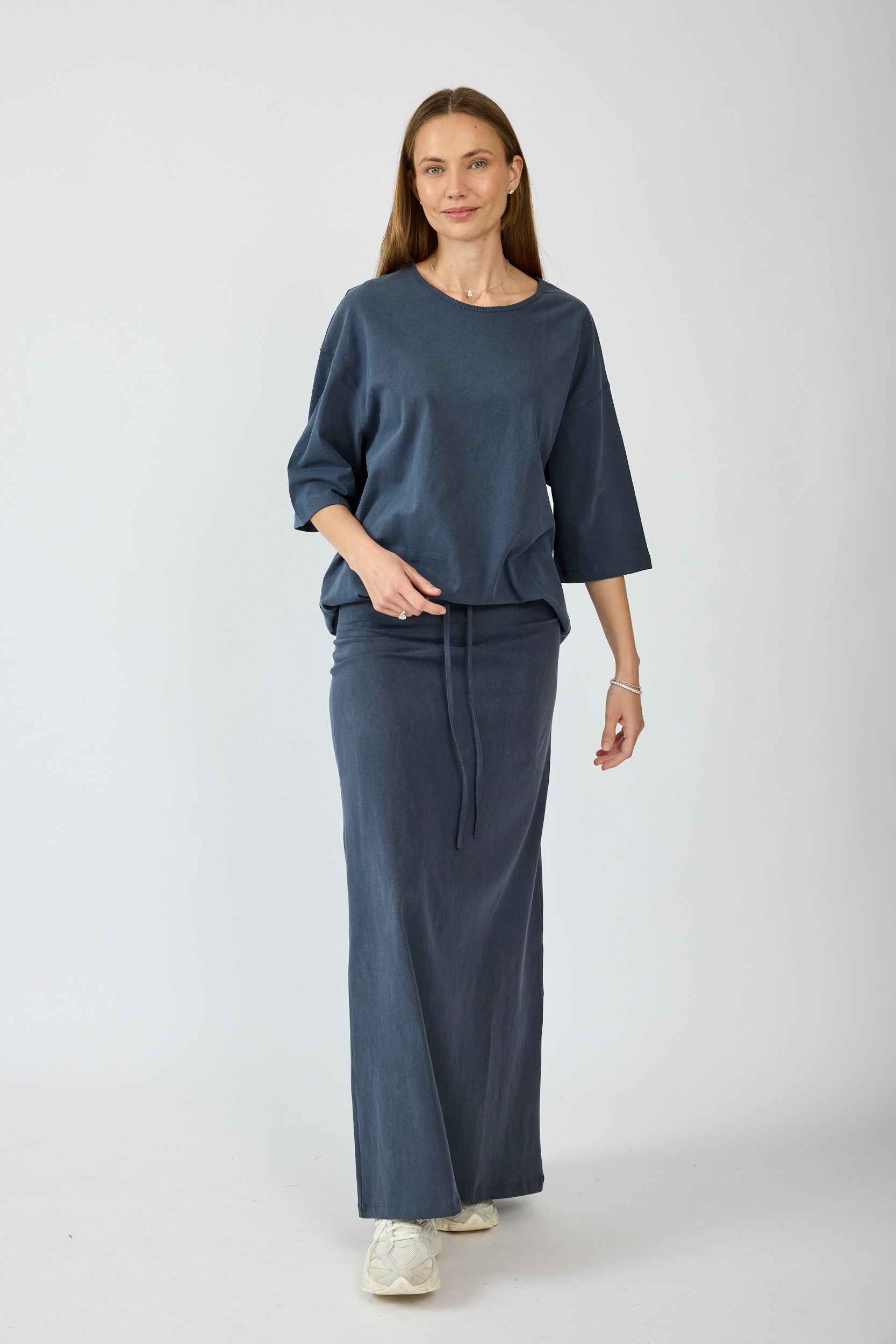 טישרט ביג פיגמנט