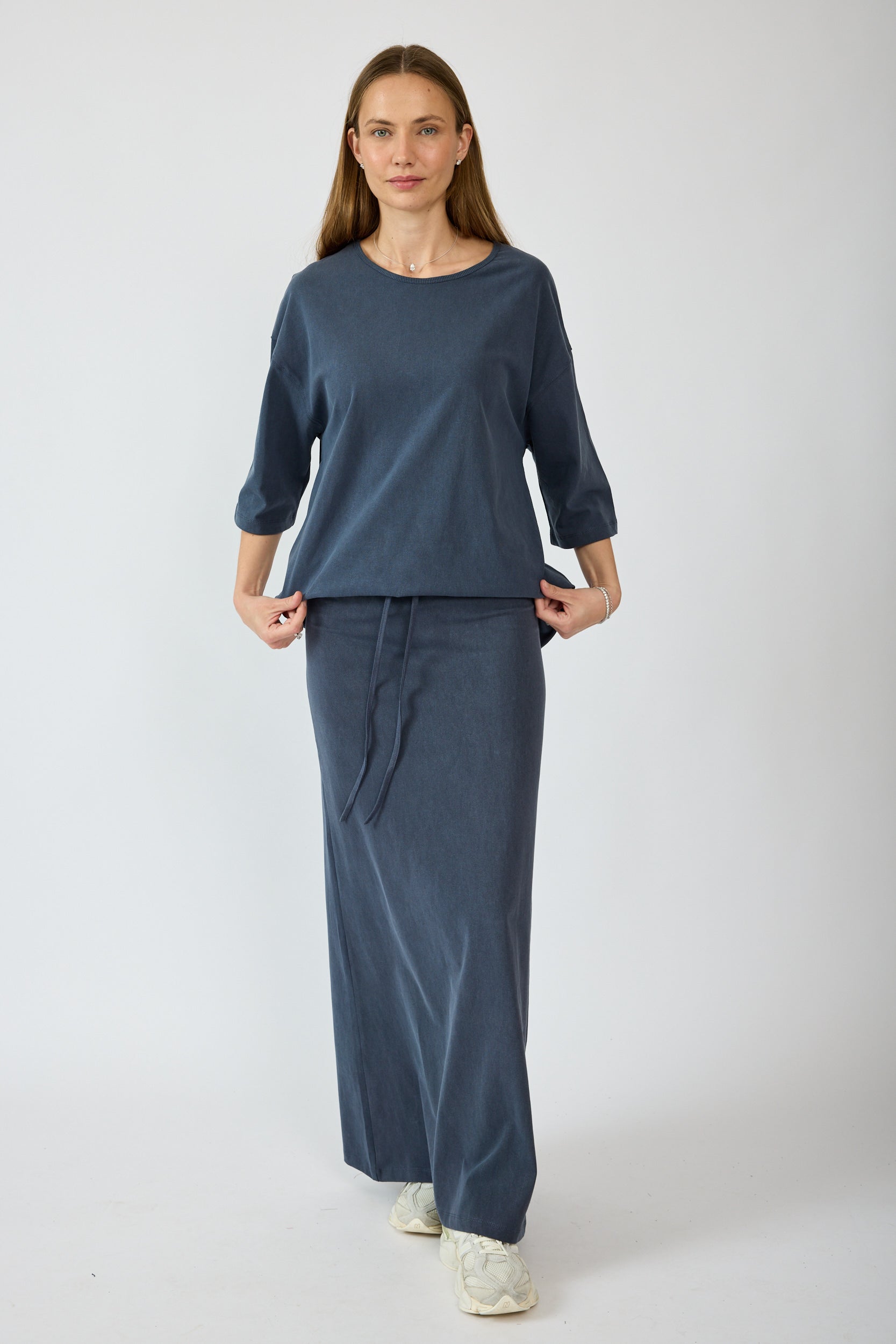 טישרט ביג פיגמנט