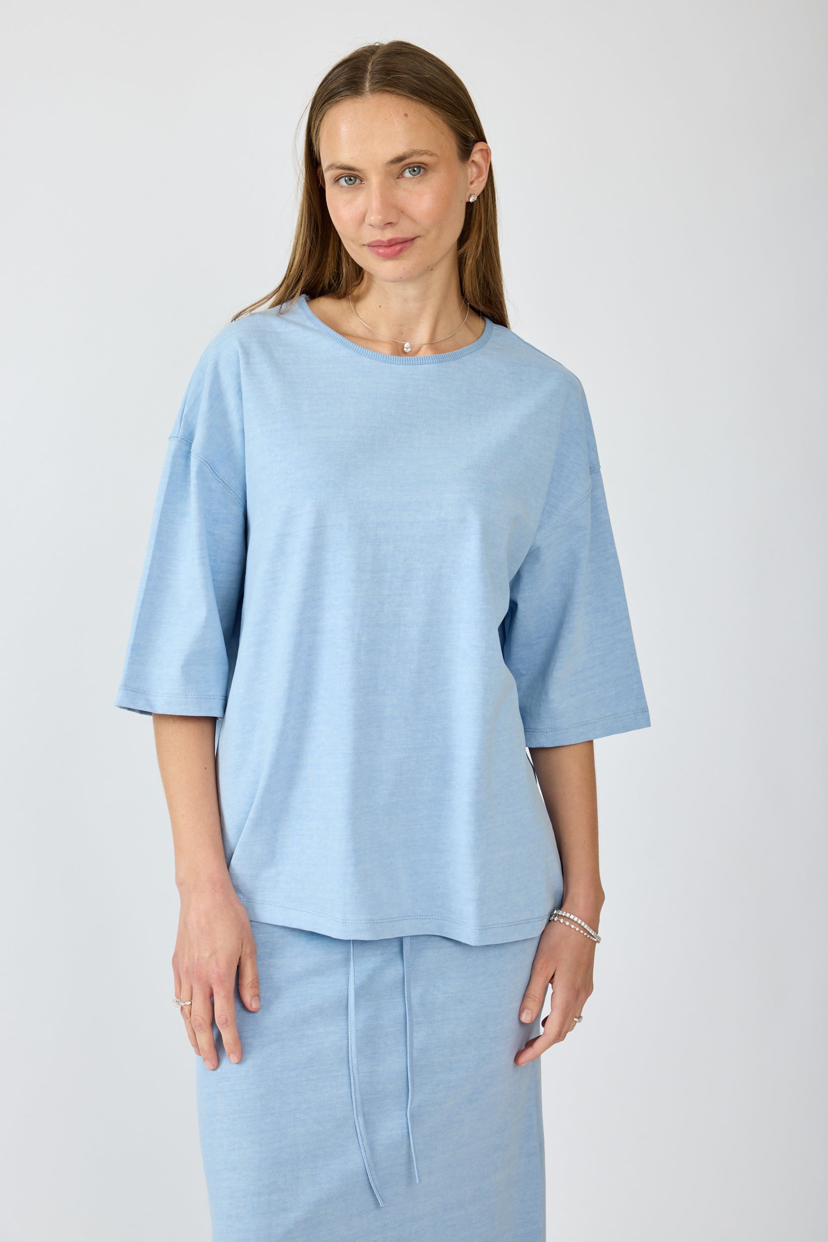 טישרט ביג פיגמנט