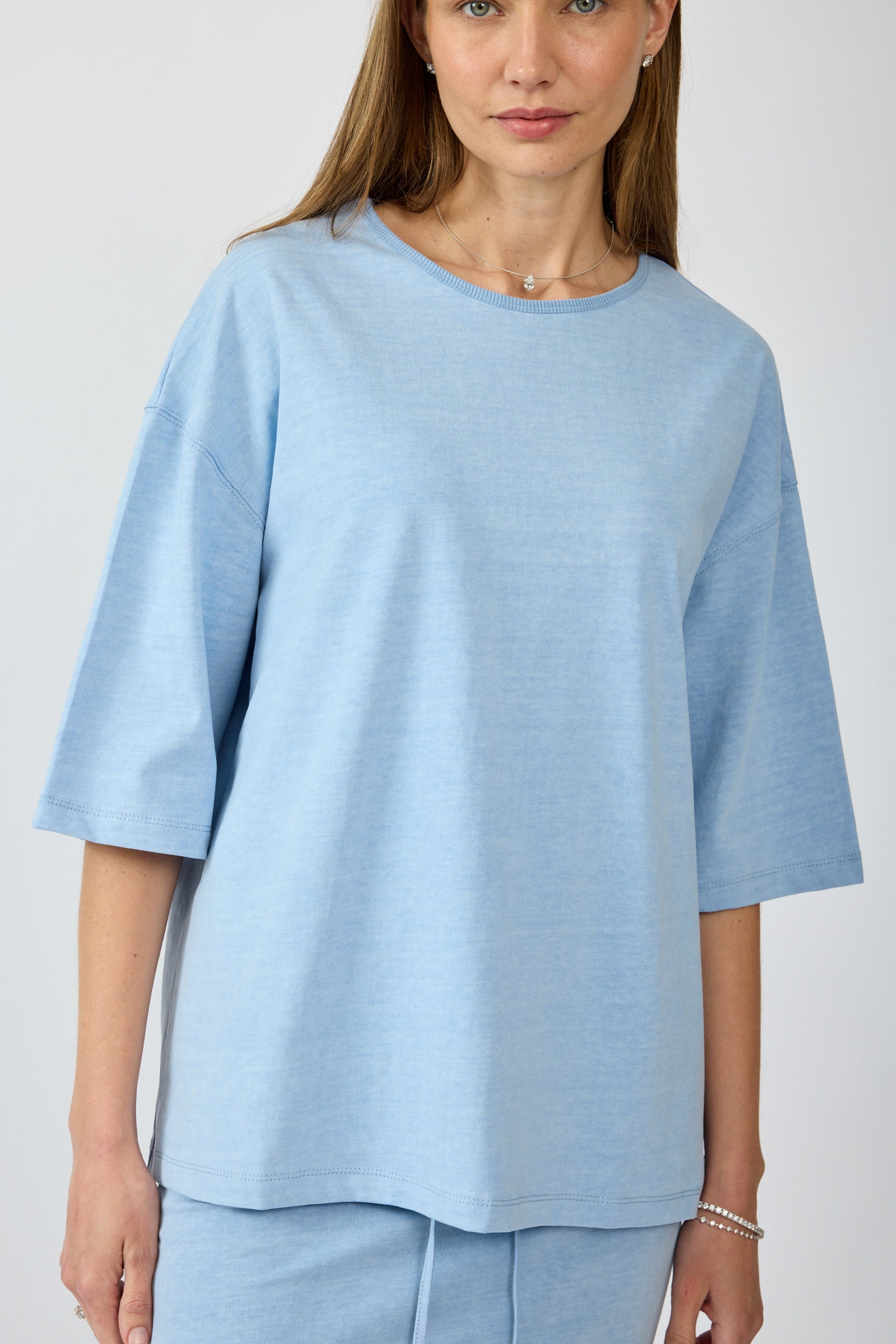 טישרט ביג פיגמנט